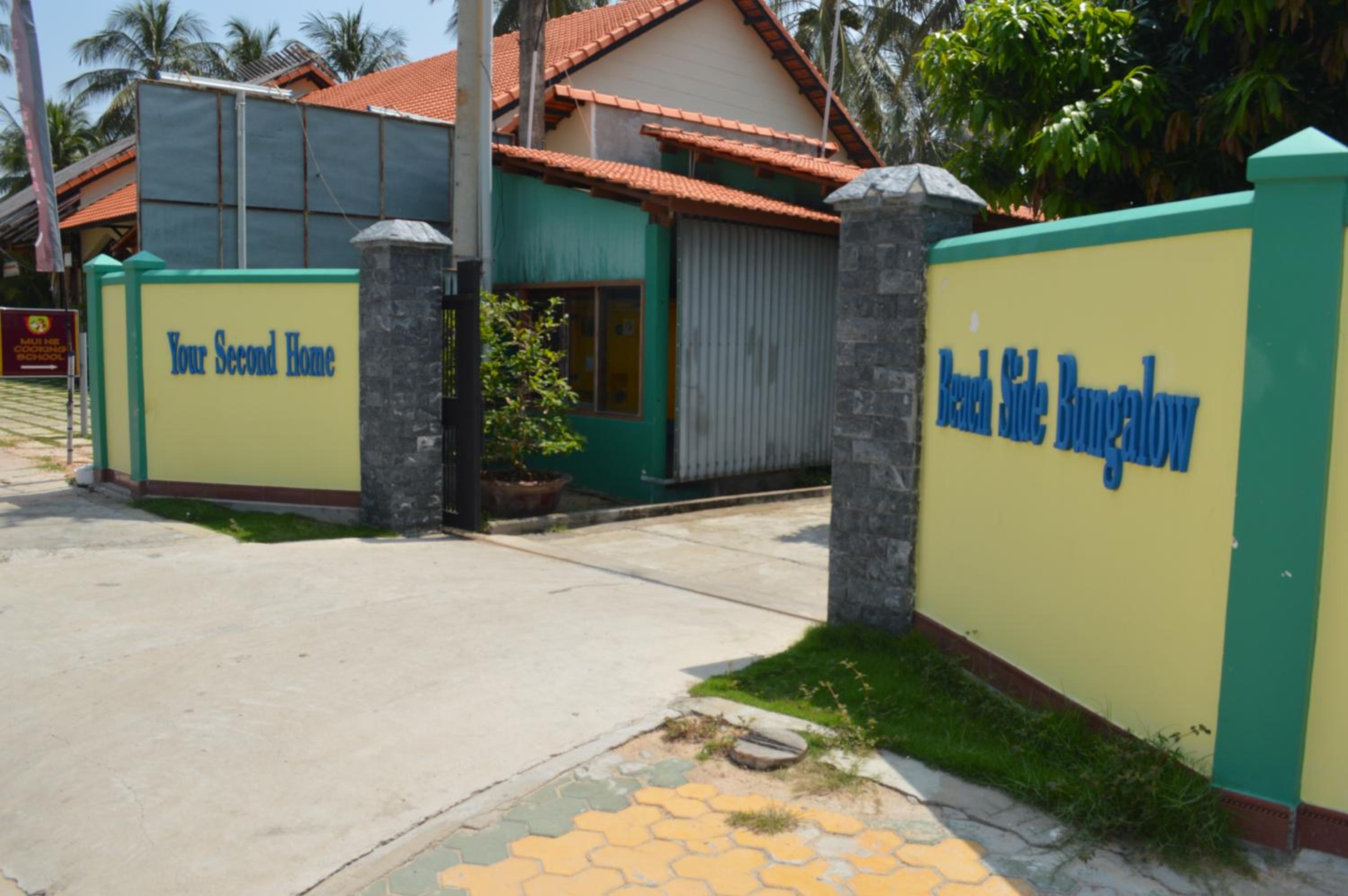 Hiep Hoa Resort