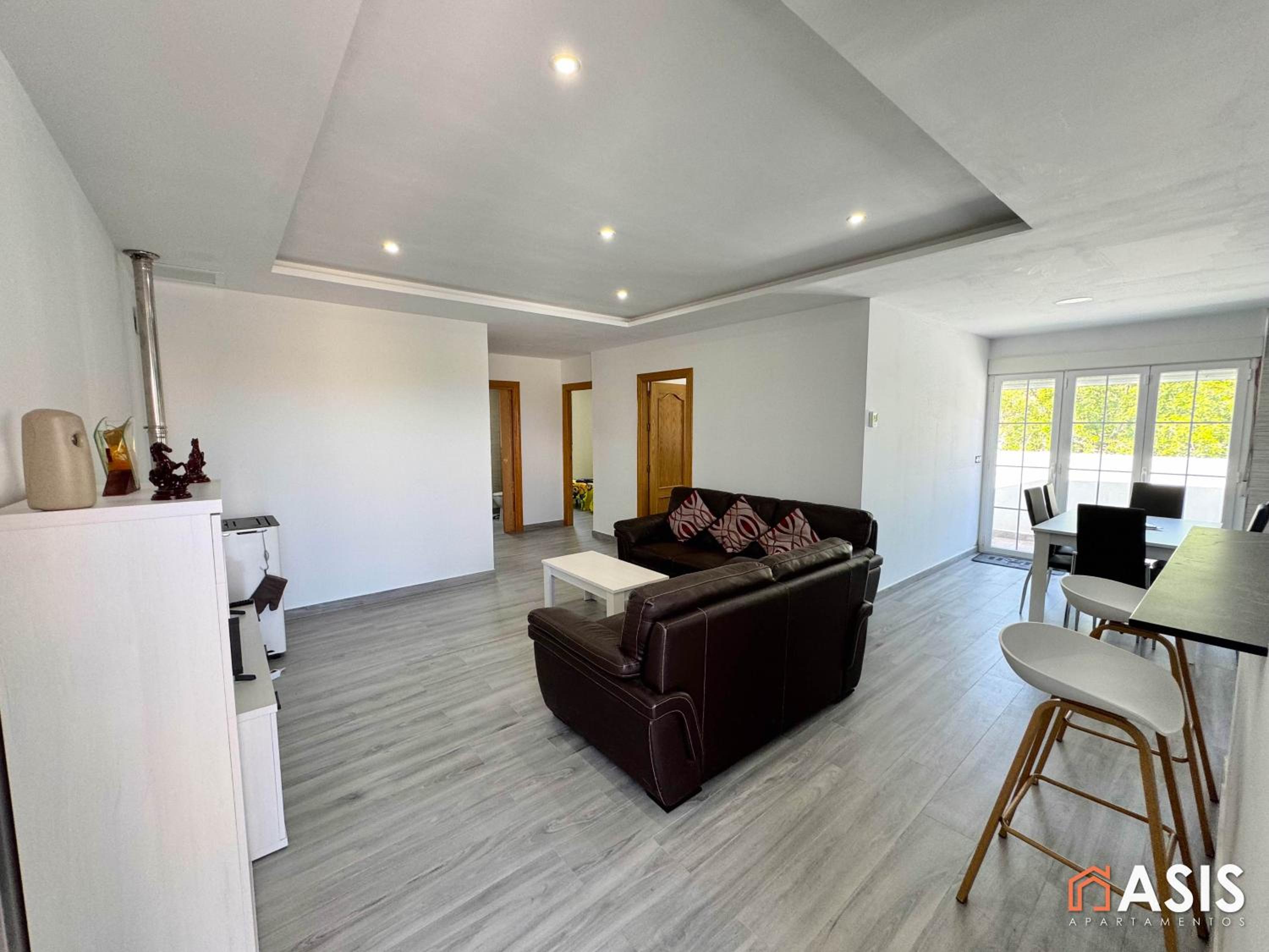 Apartamaento Asis A