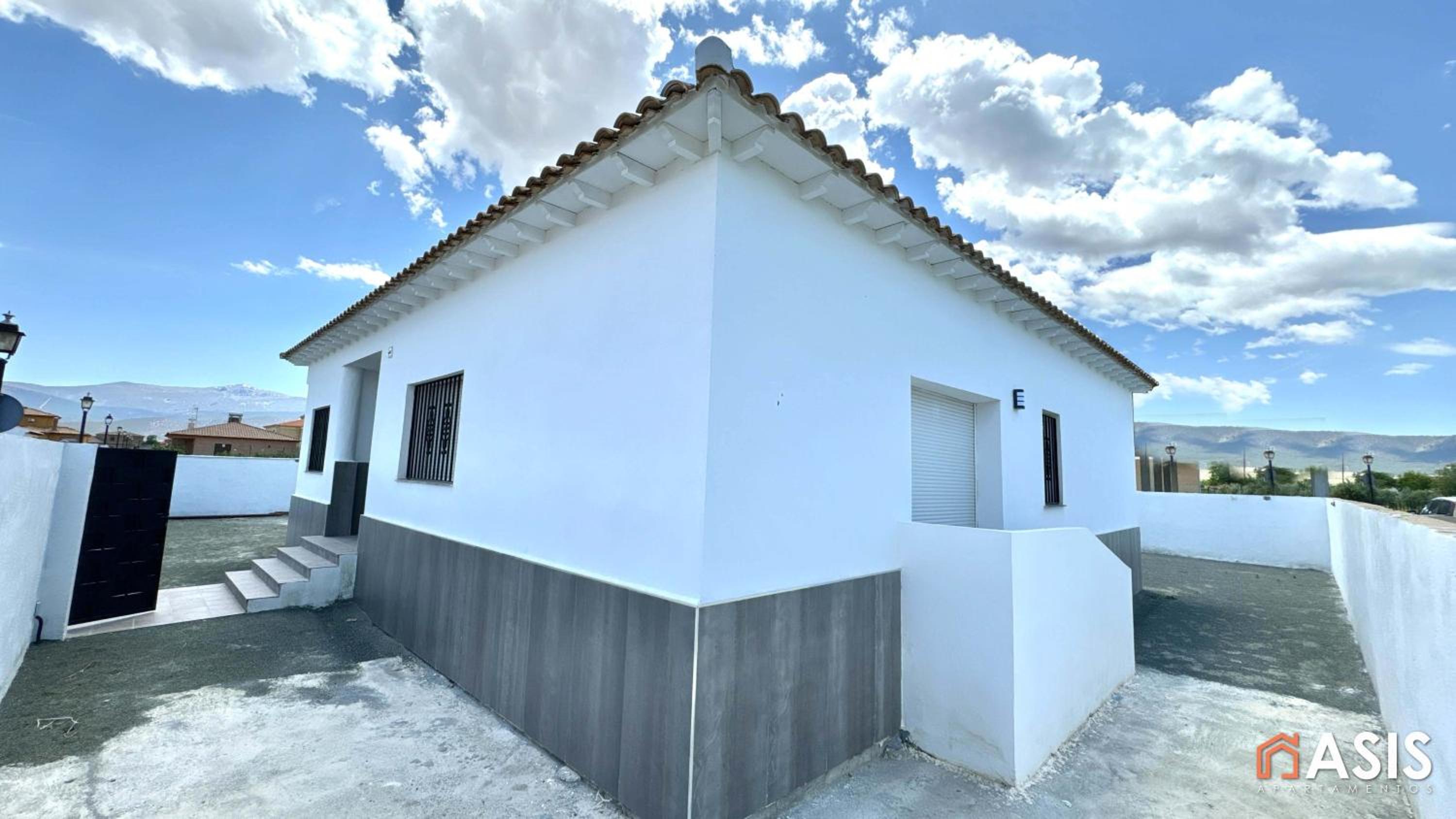 Apartamaento Asis A