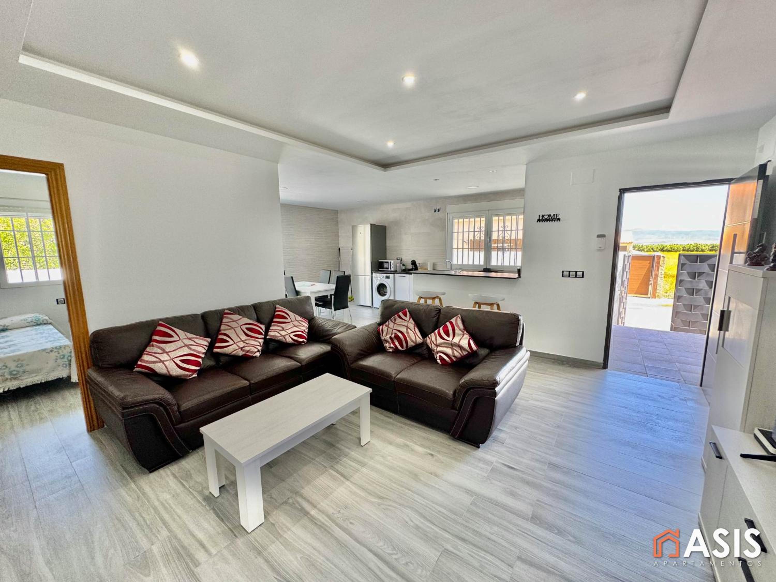 Apartamaento Asis A