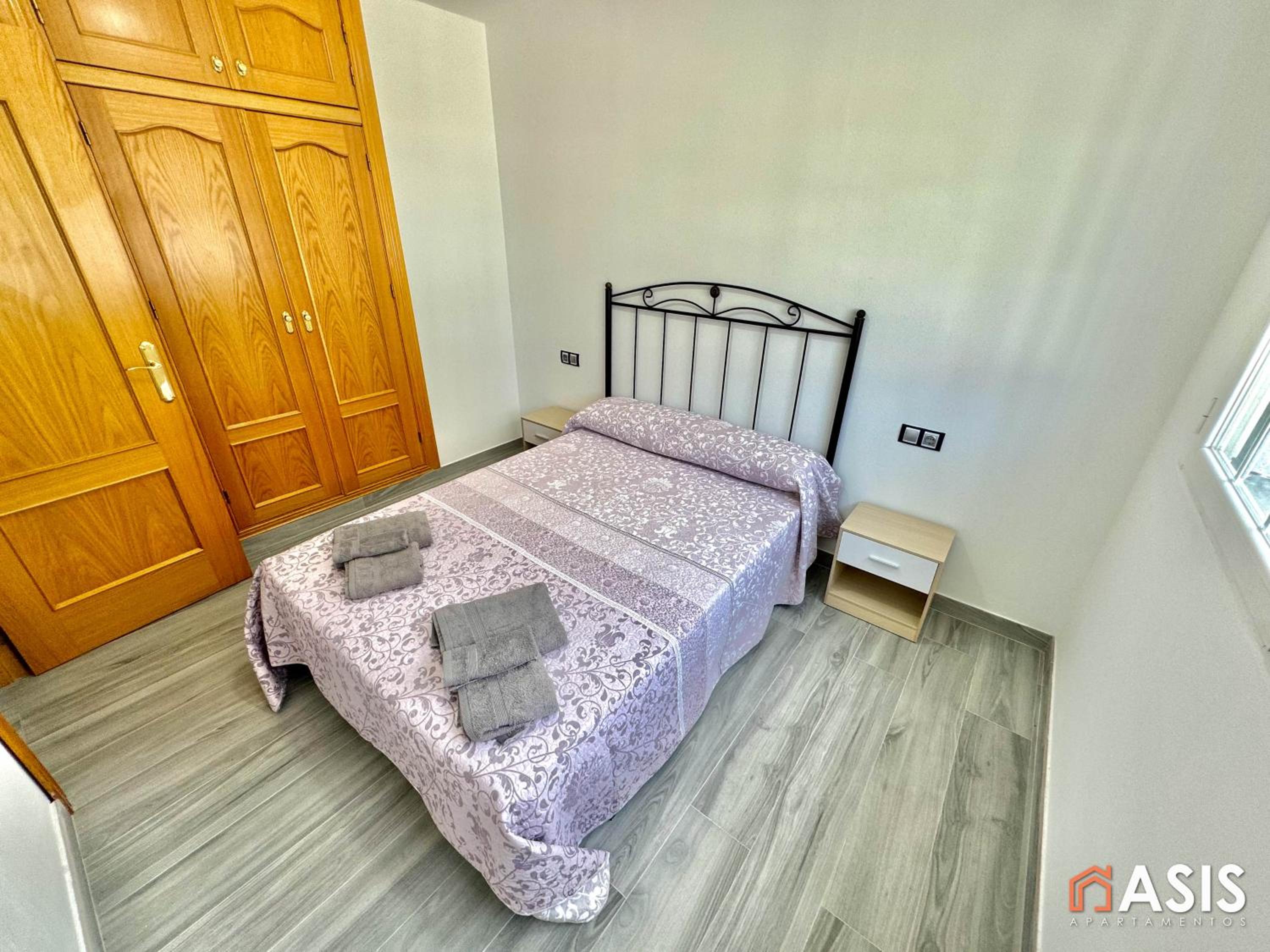 Apartamaento Asis A