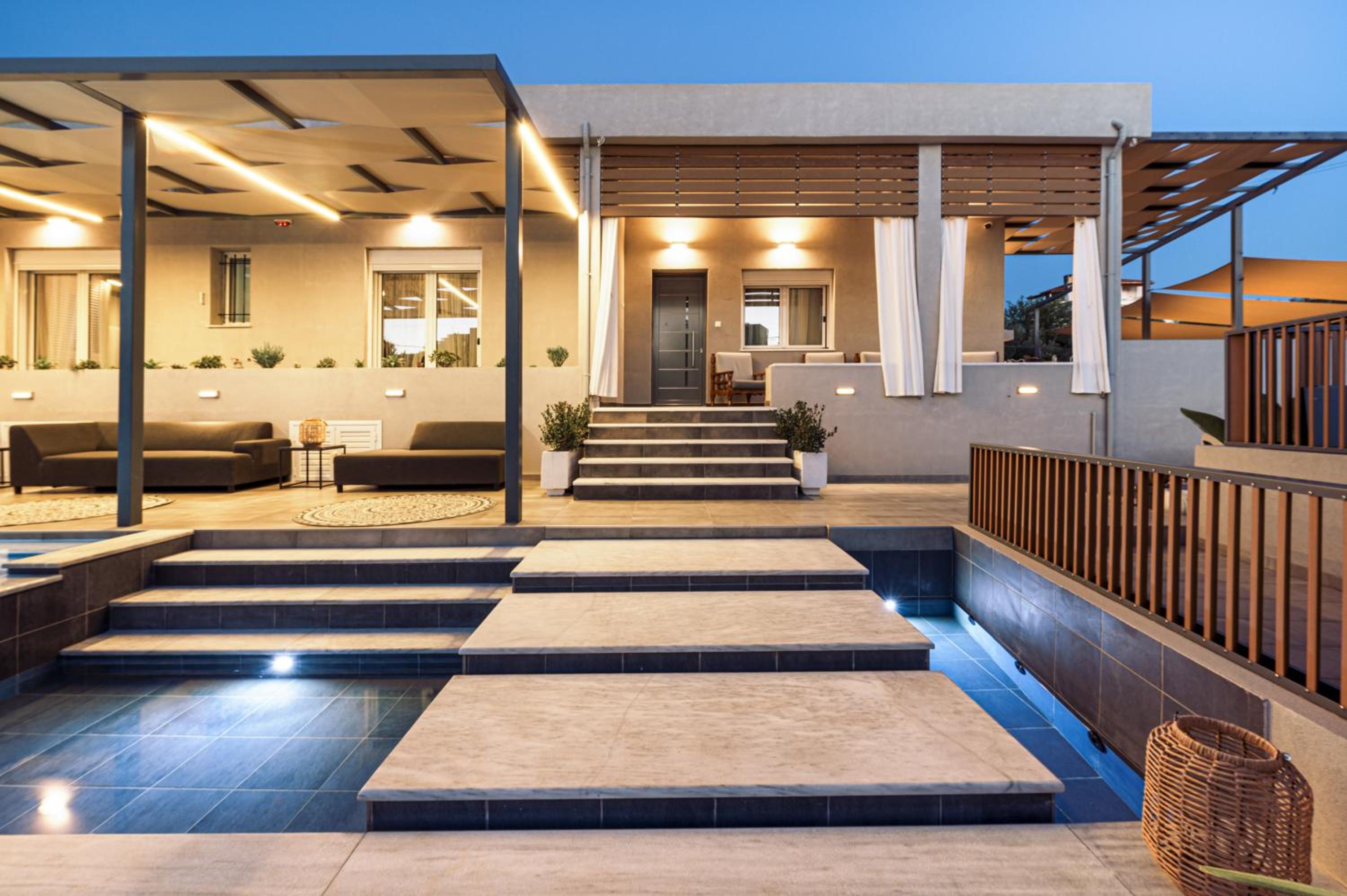 Hotel Villa FelMar - Image 1