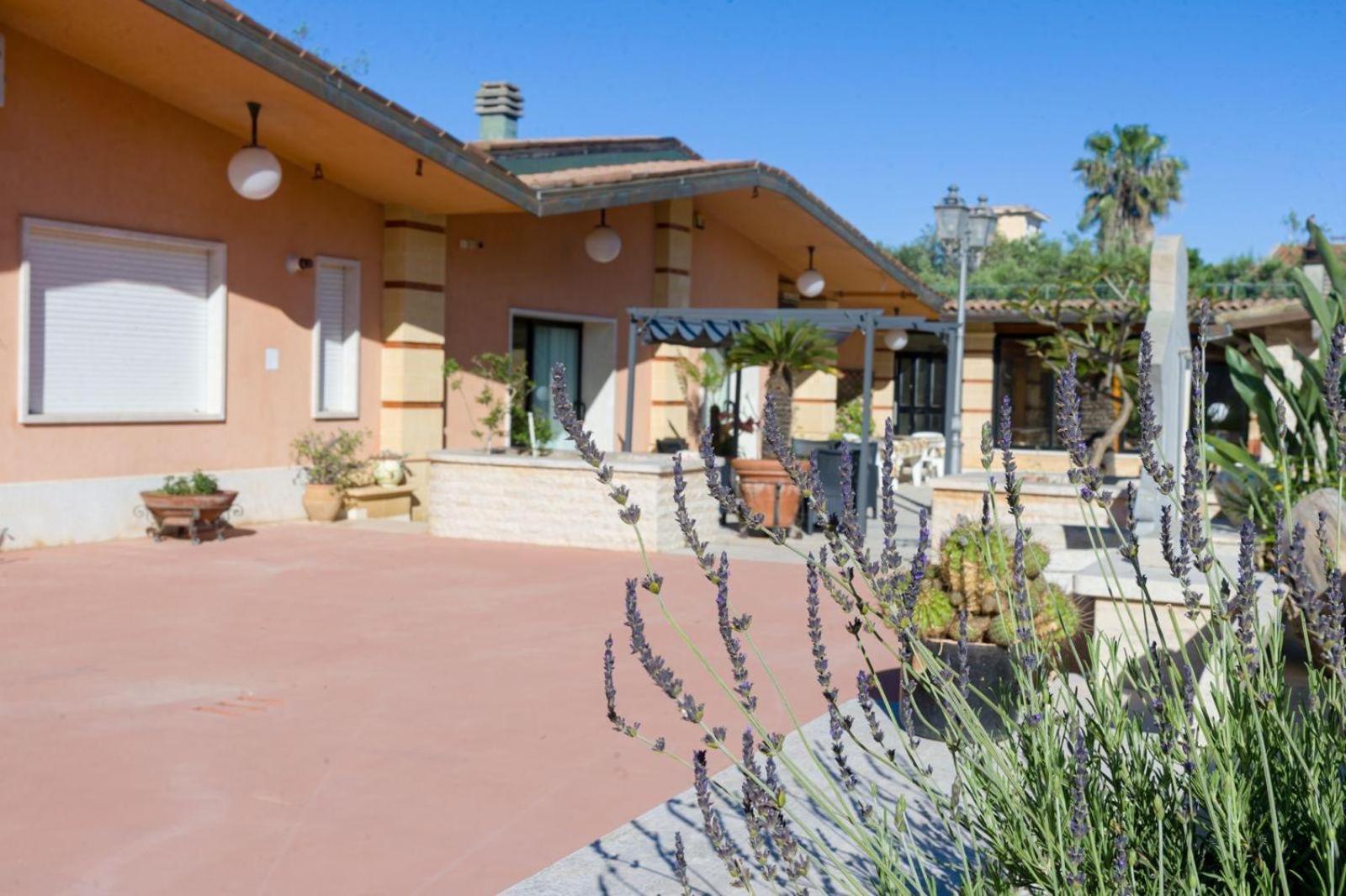 Villa Galatea al mare - Tonnarella