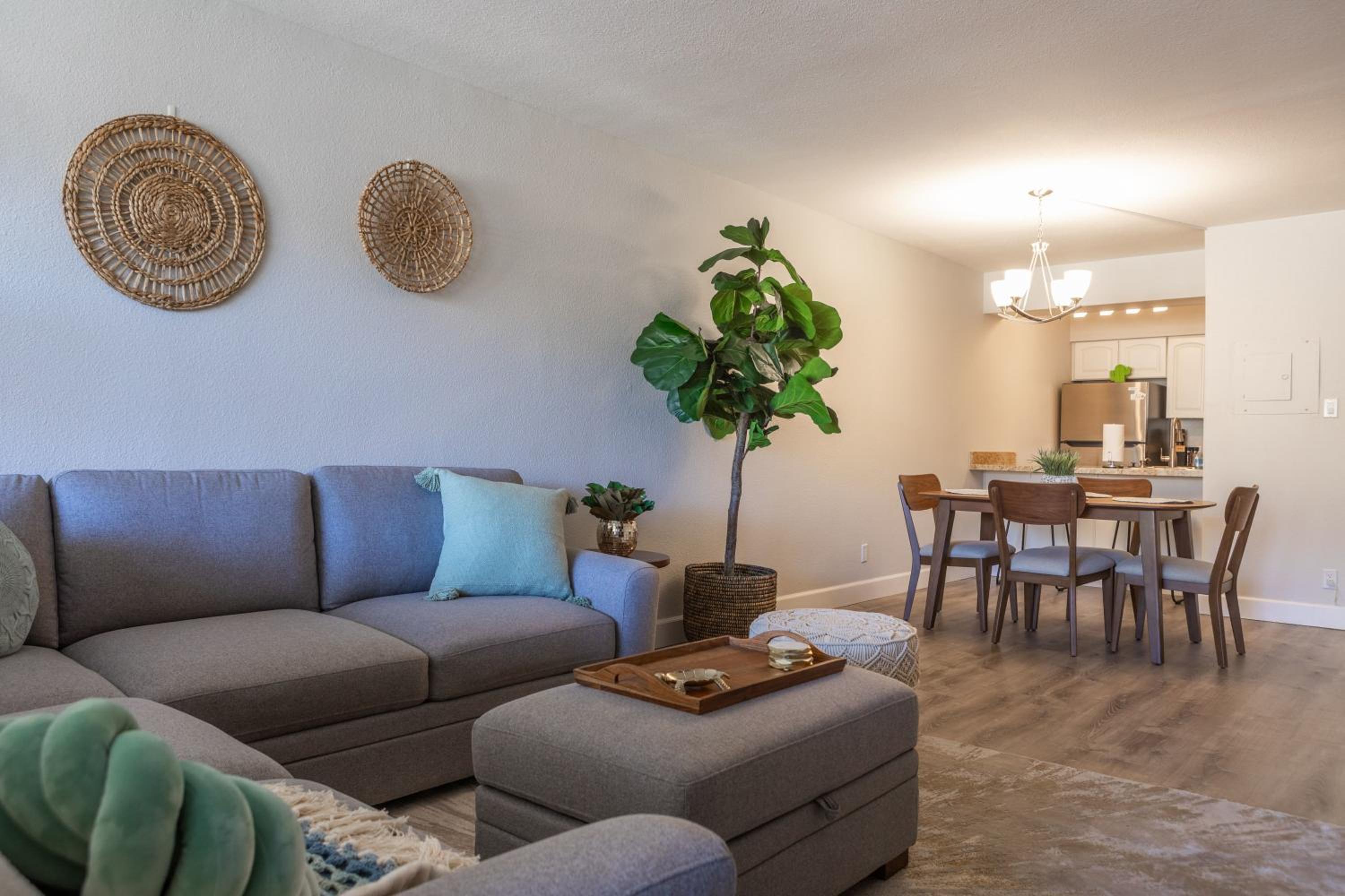 Chic Condo with Heated Pool and Spa Old Town Scottsdale view 4