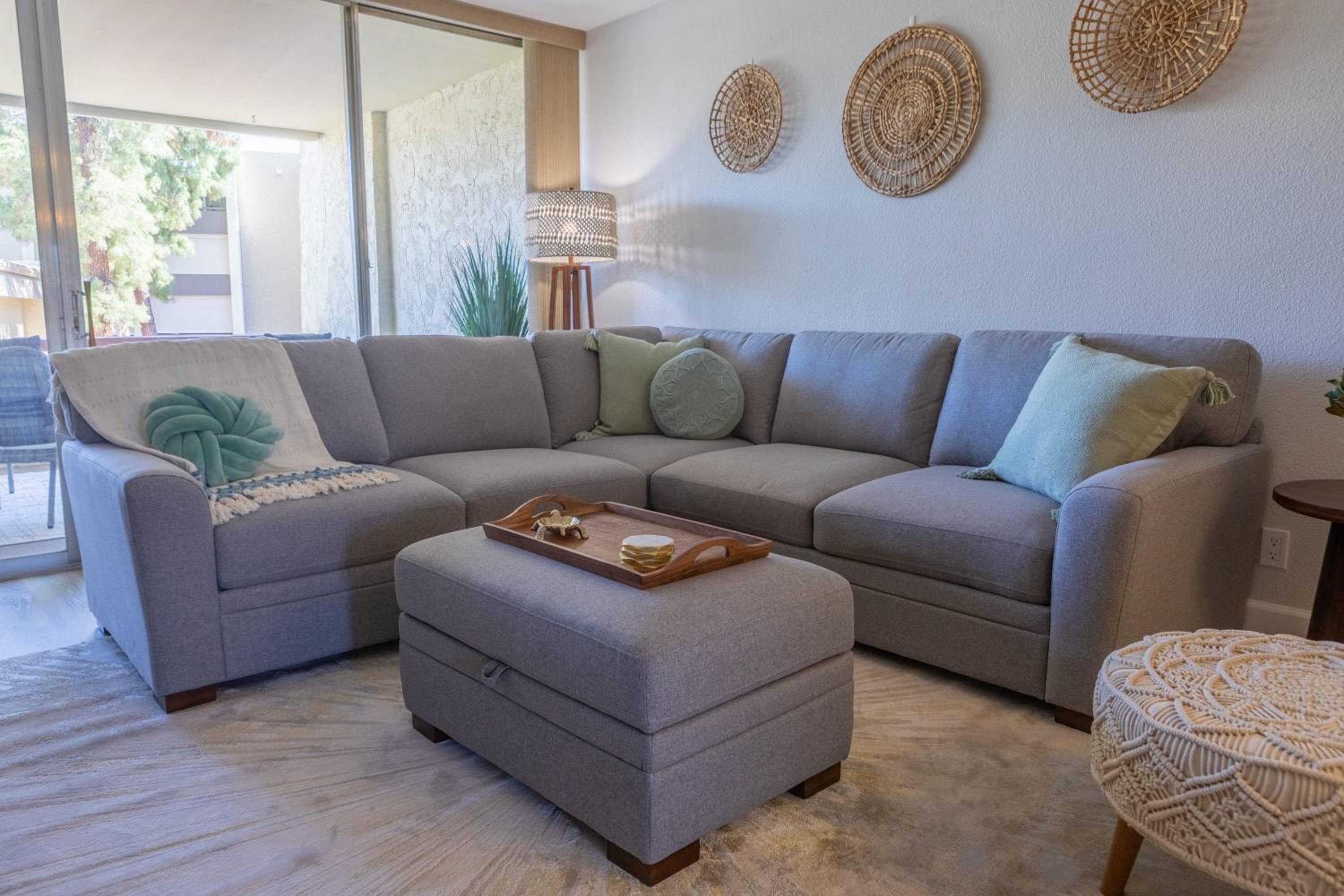 Chic Condo with Heated Pool and Spa Old Town Scottsdale view 5
