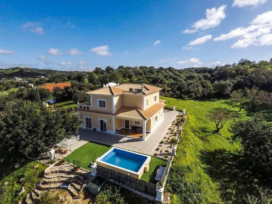 Luxury holiday escape in the countryside tavira view 2