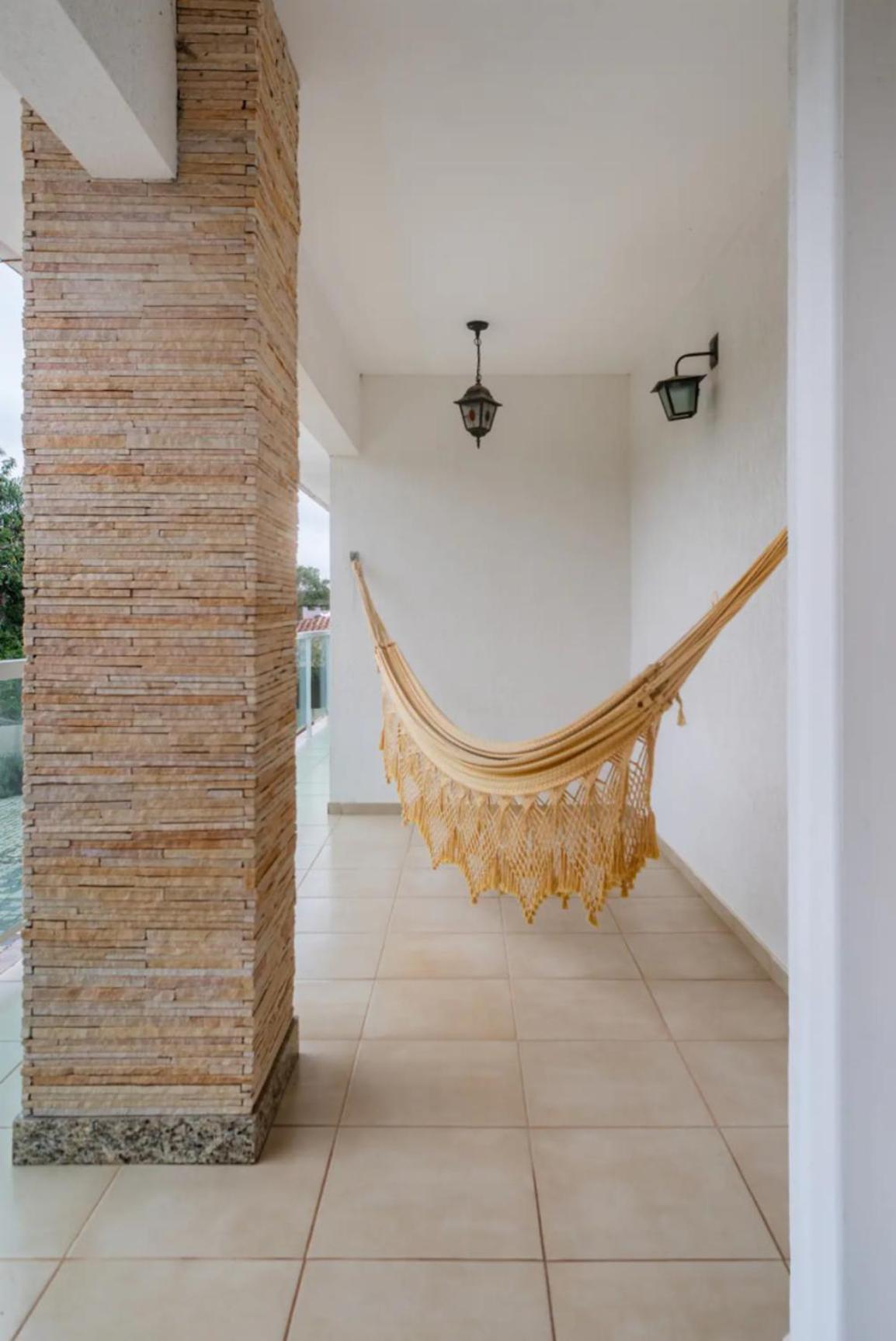 Casa de Campo com piscina