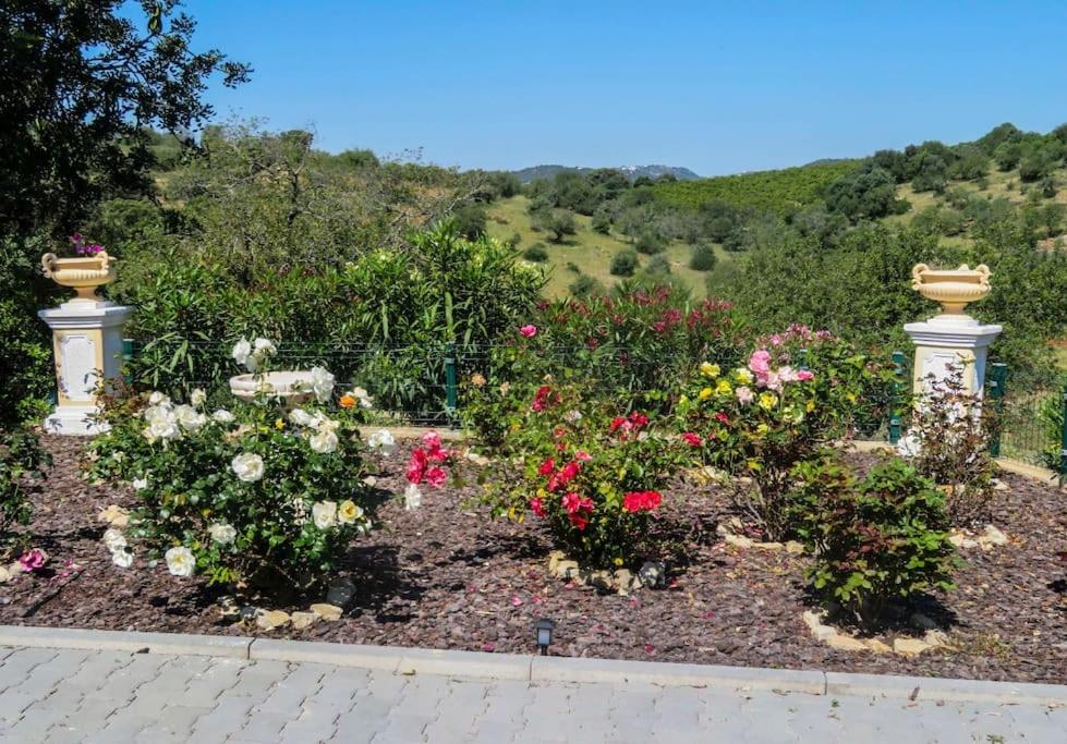 Luxury holiday escape in the countryside tavira view 3