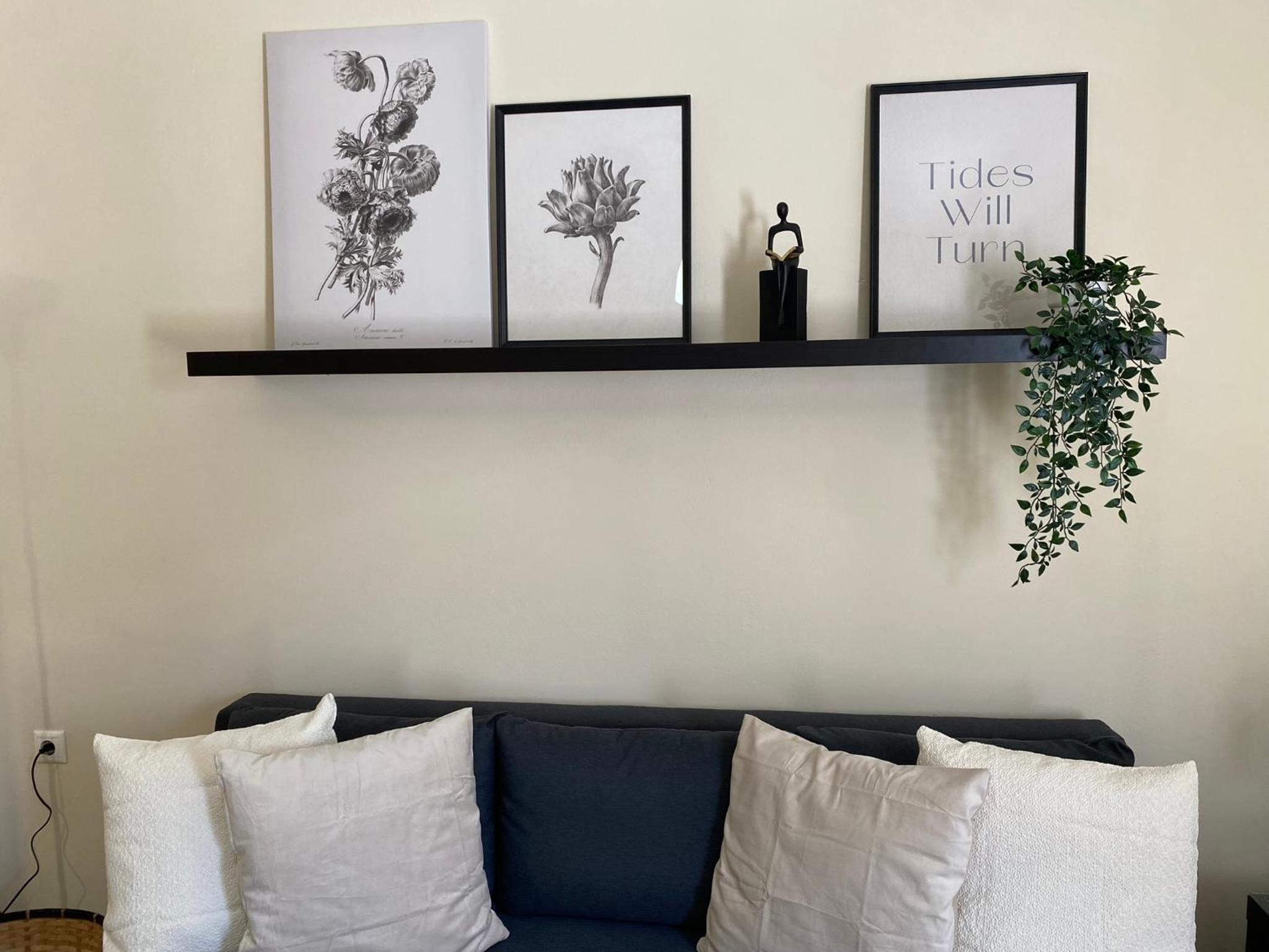 Homey Getaway Apartments, Aretousa Sitia photo 5