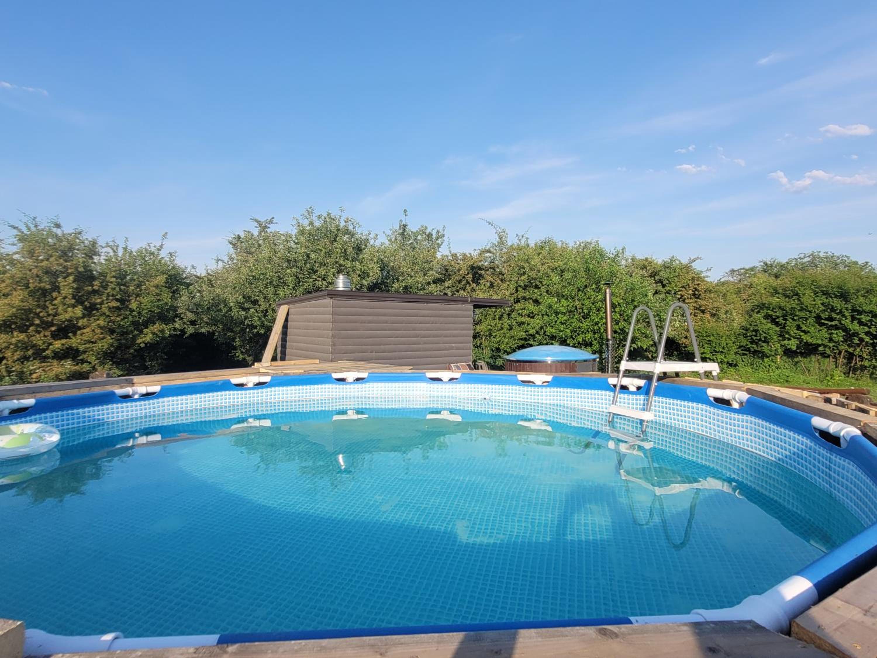 Hotel Apartamentai Su Dziakuzi