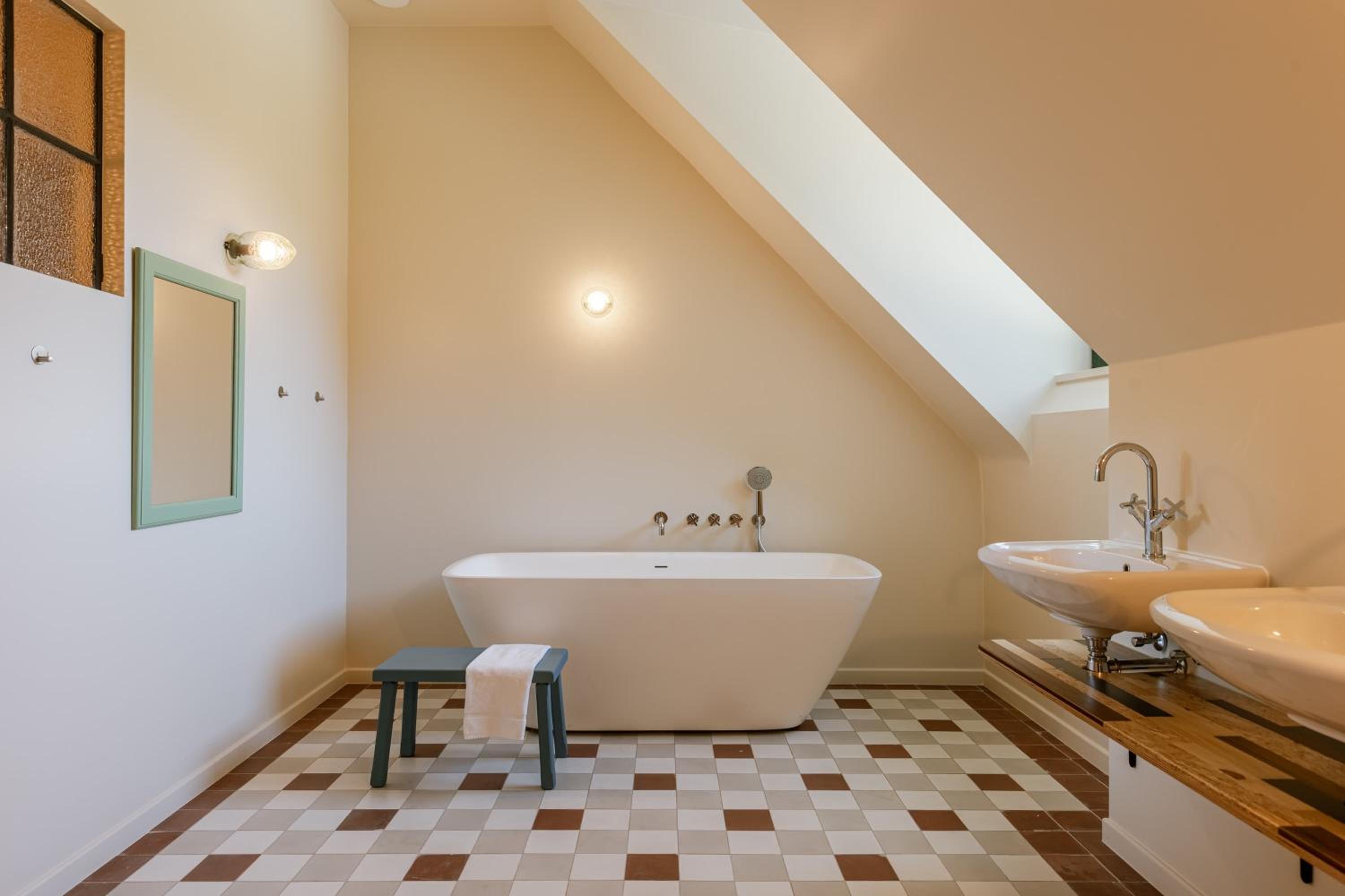 Villa Lactea - Sustainable holiday home in nature