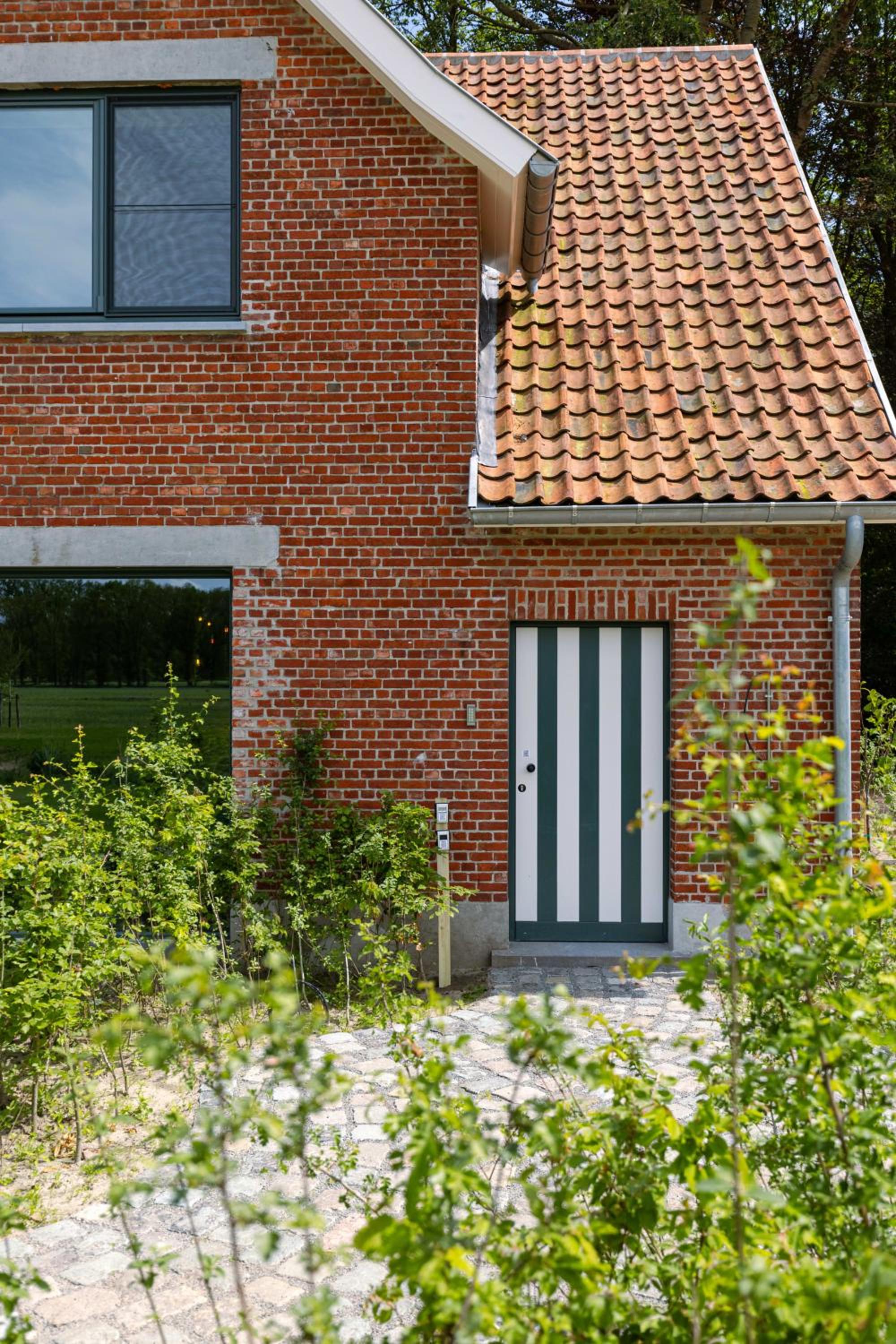 Villa Lactea - Sustainable holiday home in nature