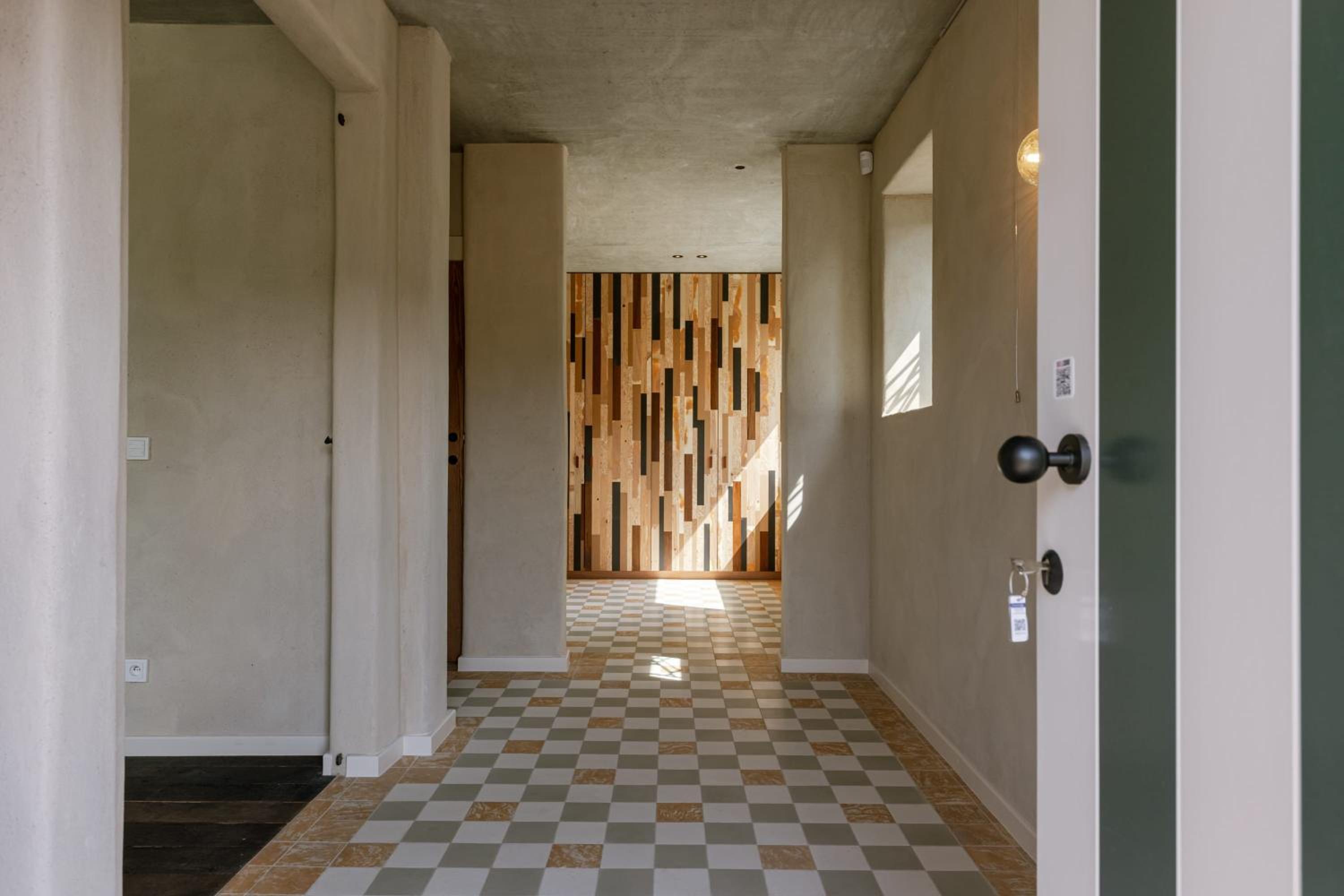 Villa Lactea - Sustainable holiday home in nature