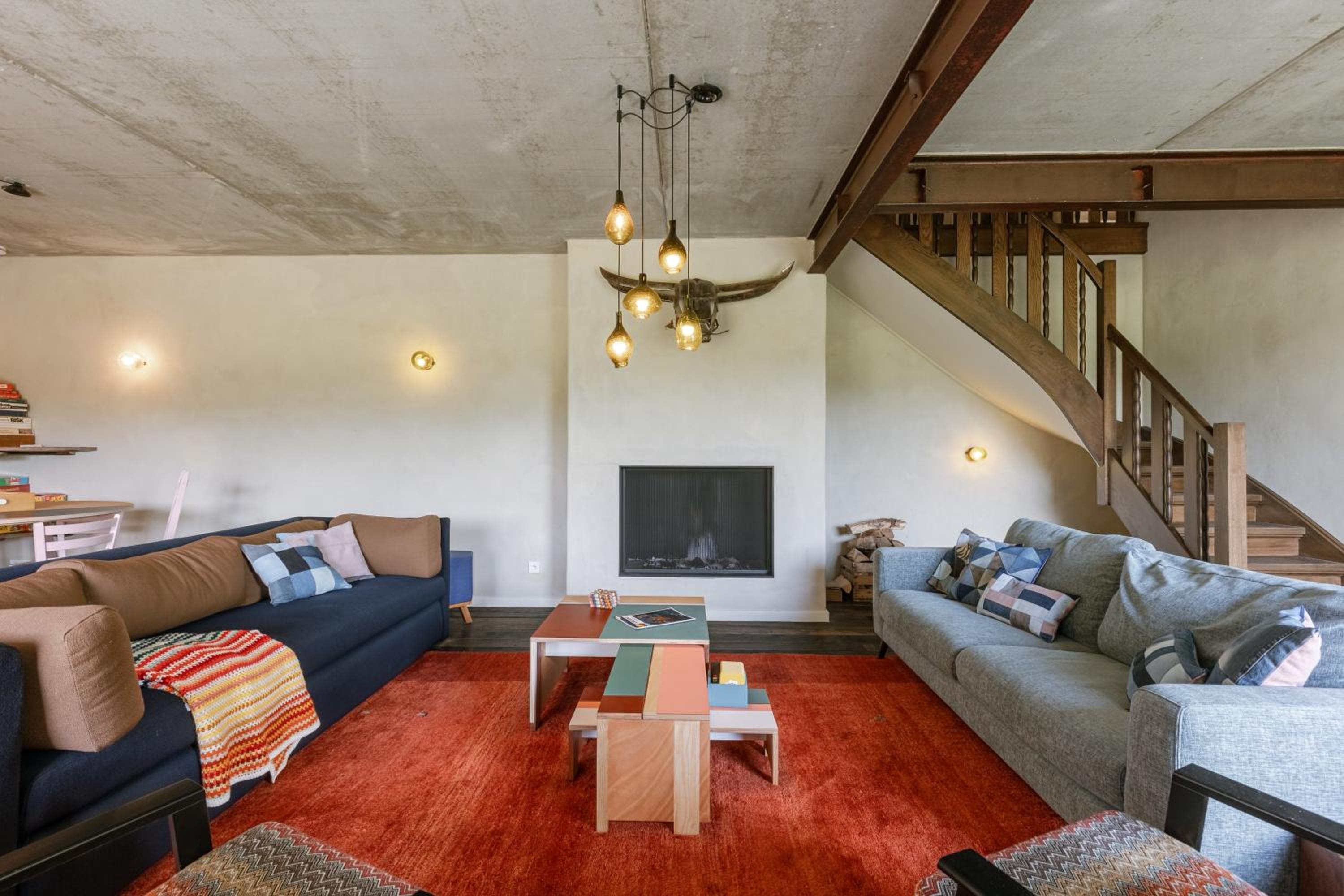 Villa Lactea - Sustainable holiday home in nature