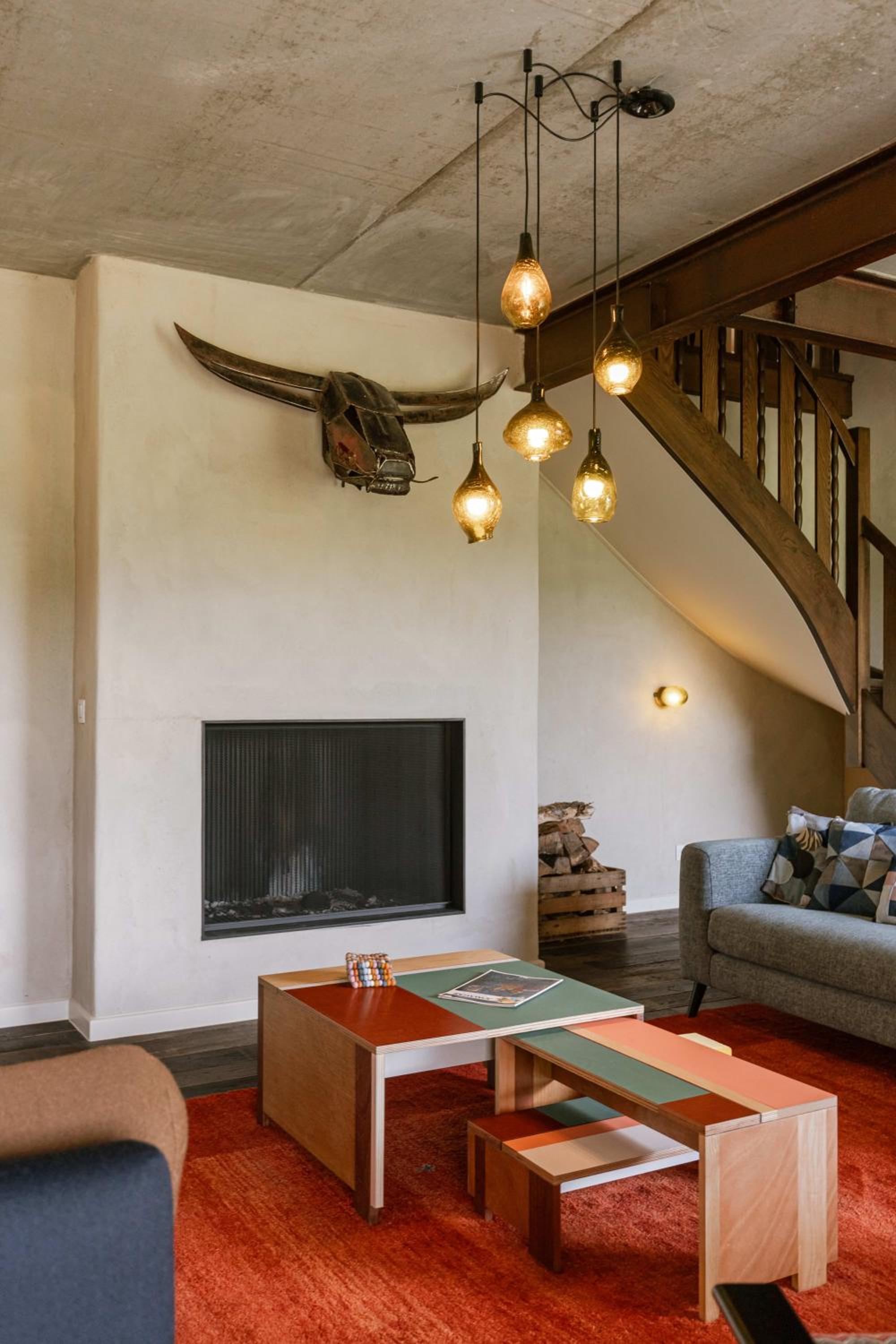 Villa Lactea - Sustainable holiday home in nature