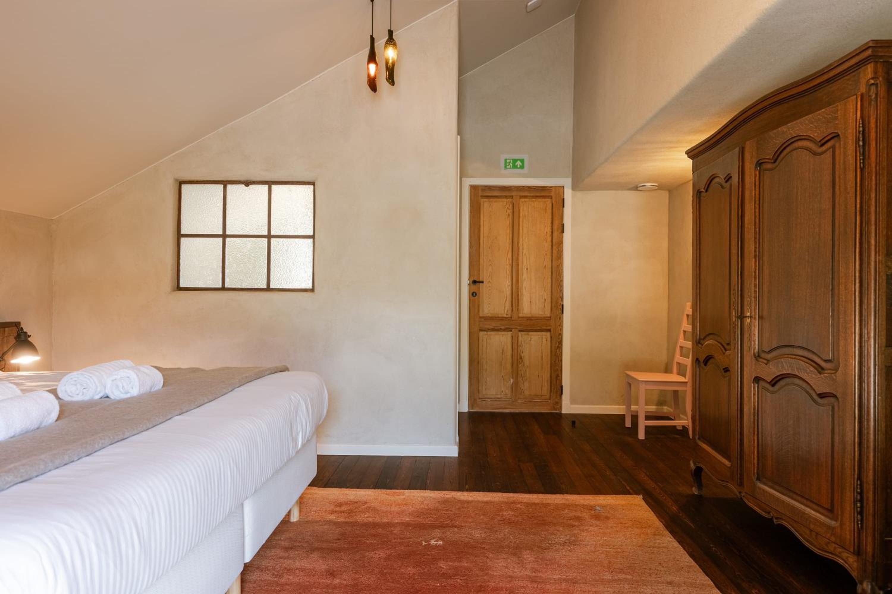 Villa Lactea - Sustainable holiday home in nature