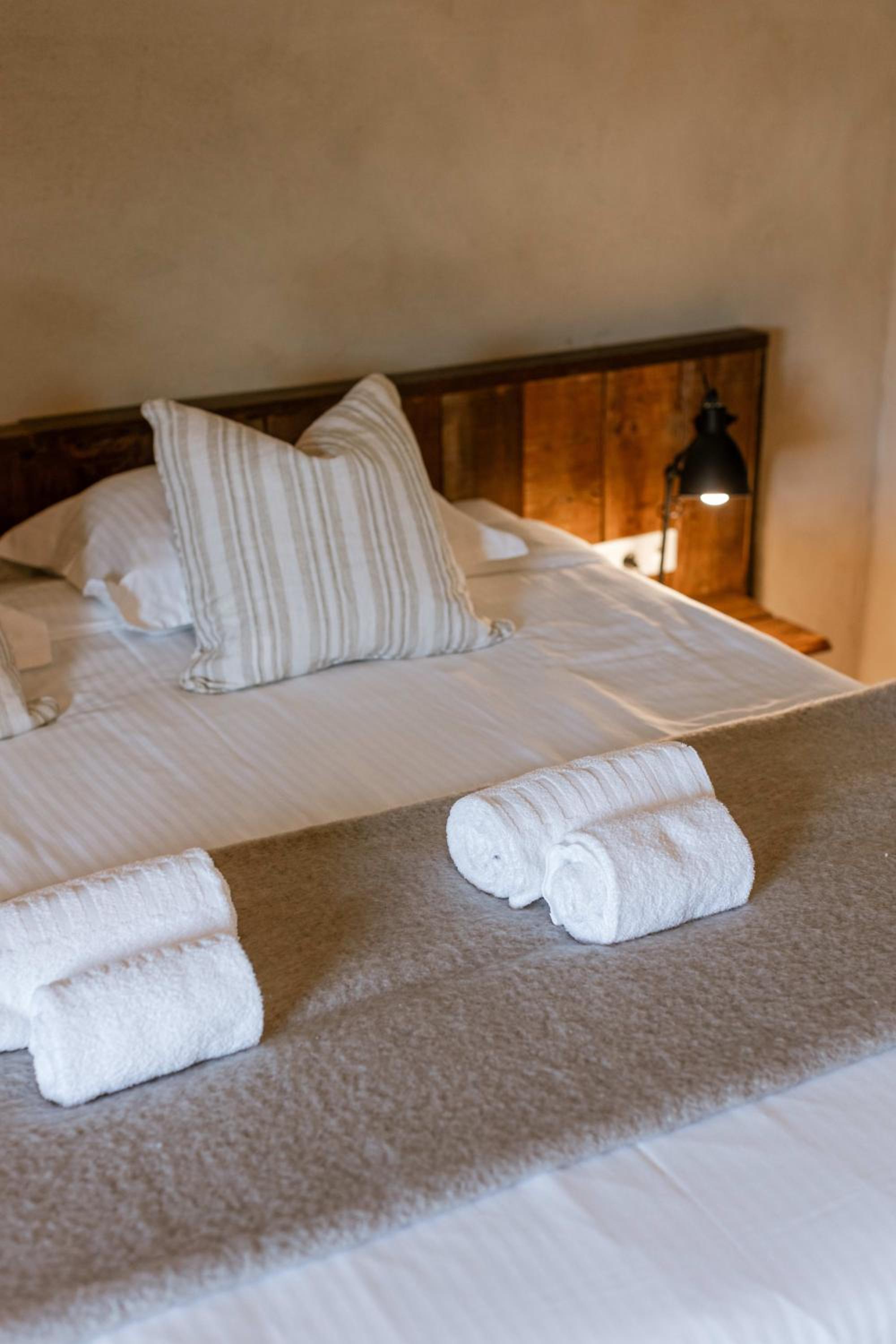 Villa Lactea - Sustainable holiday home in nature