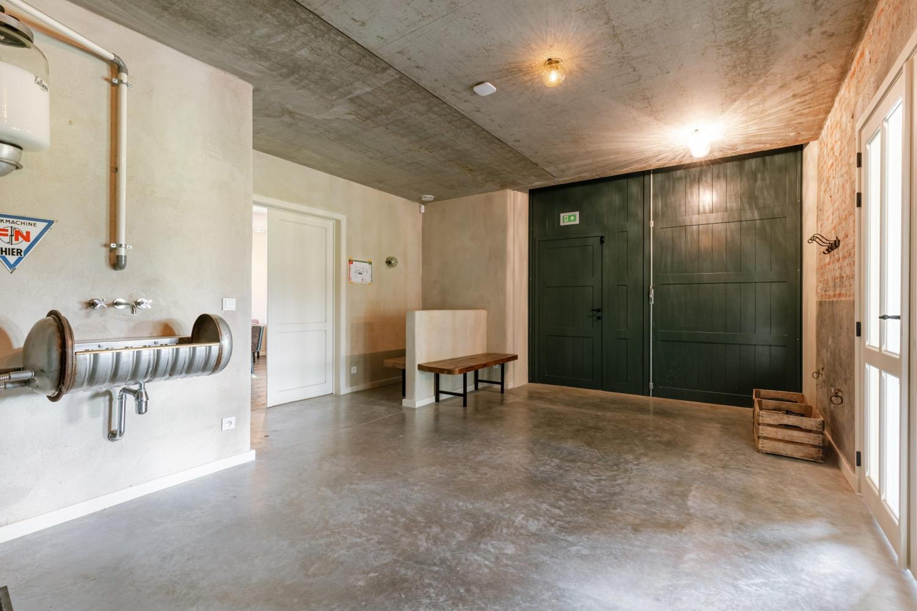 Villa Lactea - Sustainable holiday home in nature