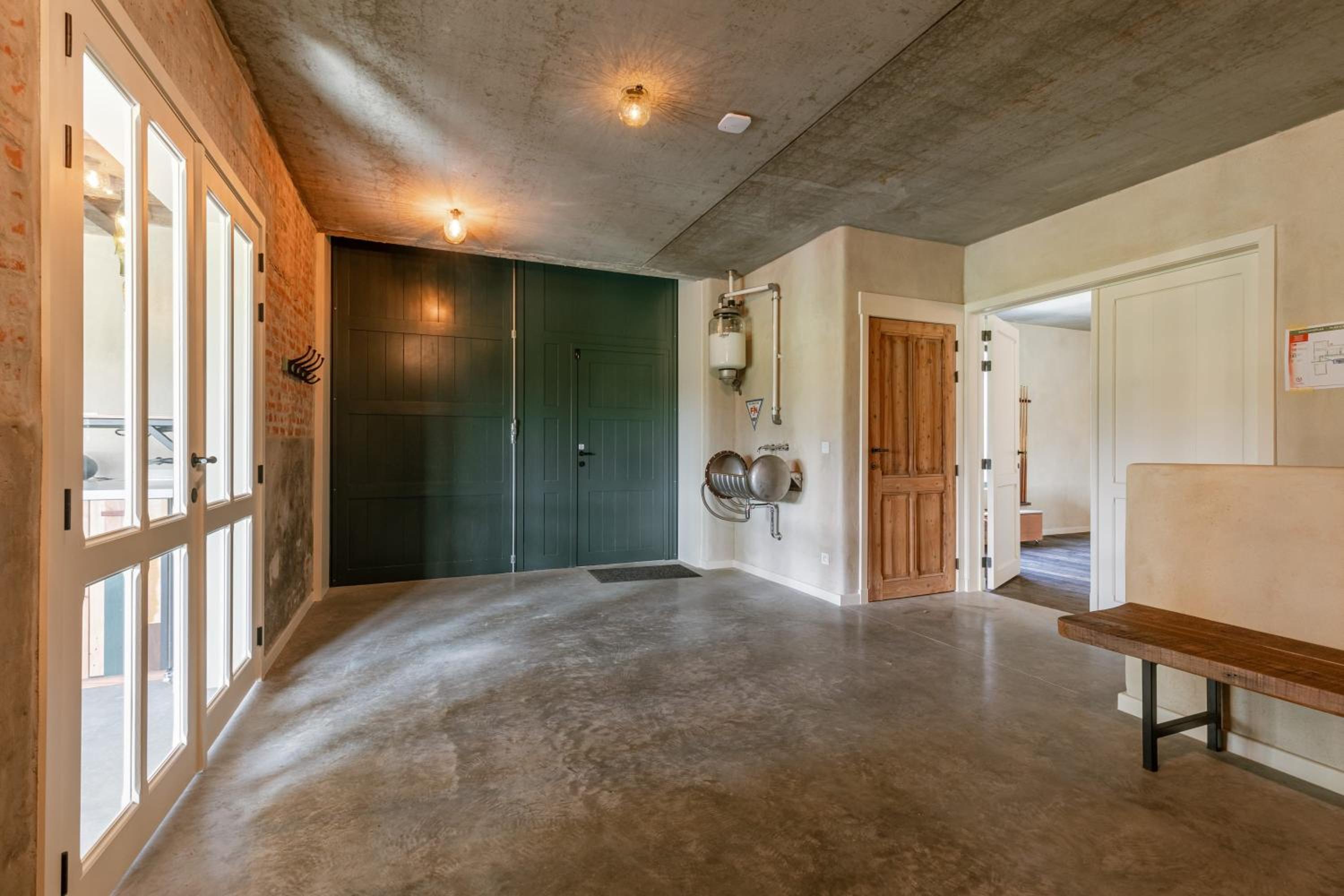 Villa Lactea - Sustainable holiday home in nature