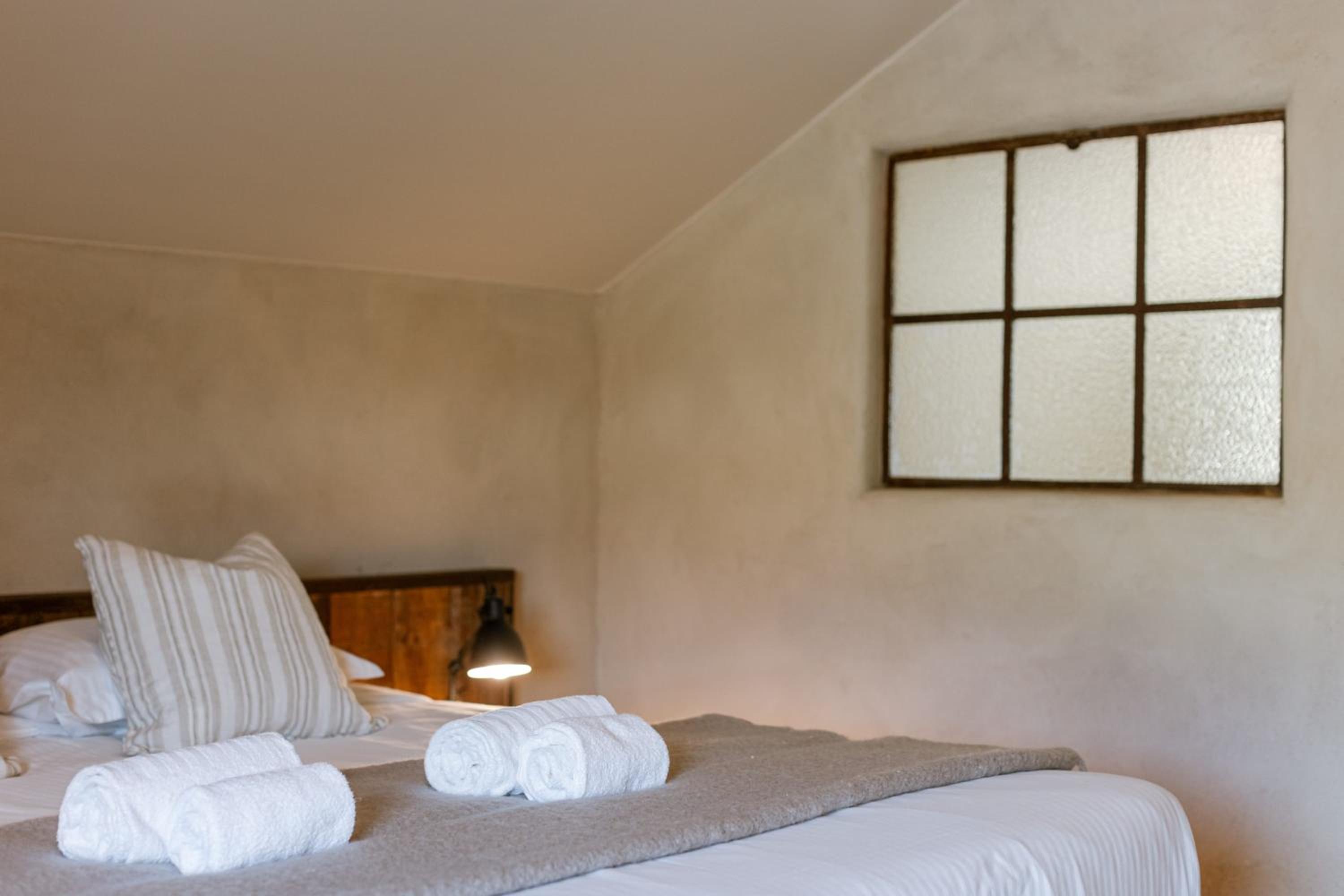 Villa Lactea - Sustainable holiday home in nature