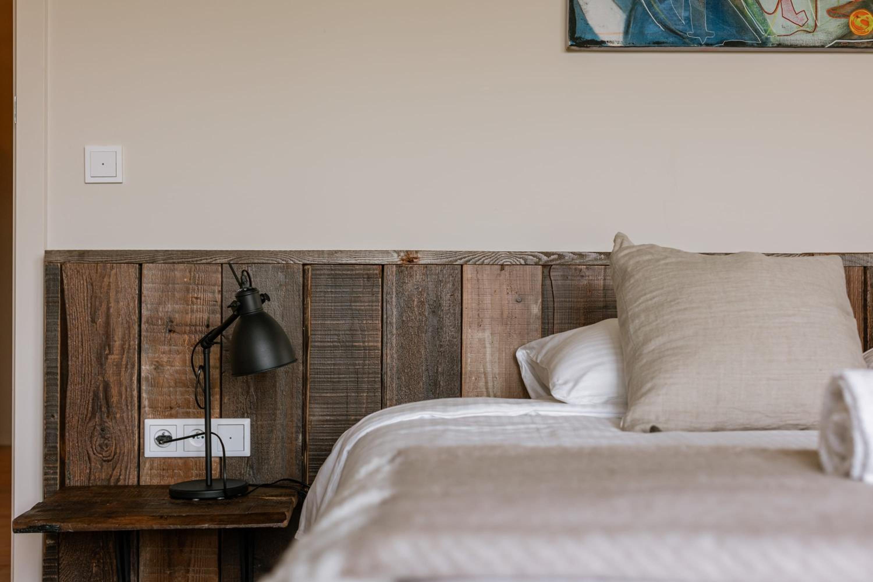 Villa Lactea - Sustainable holiday home in nature