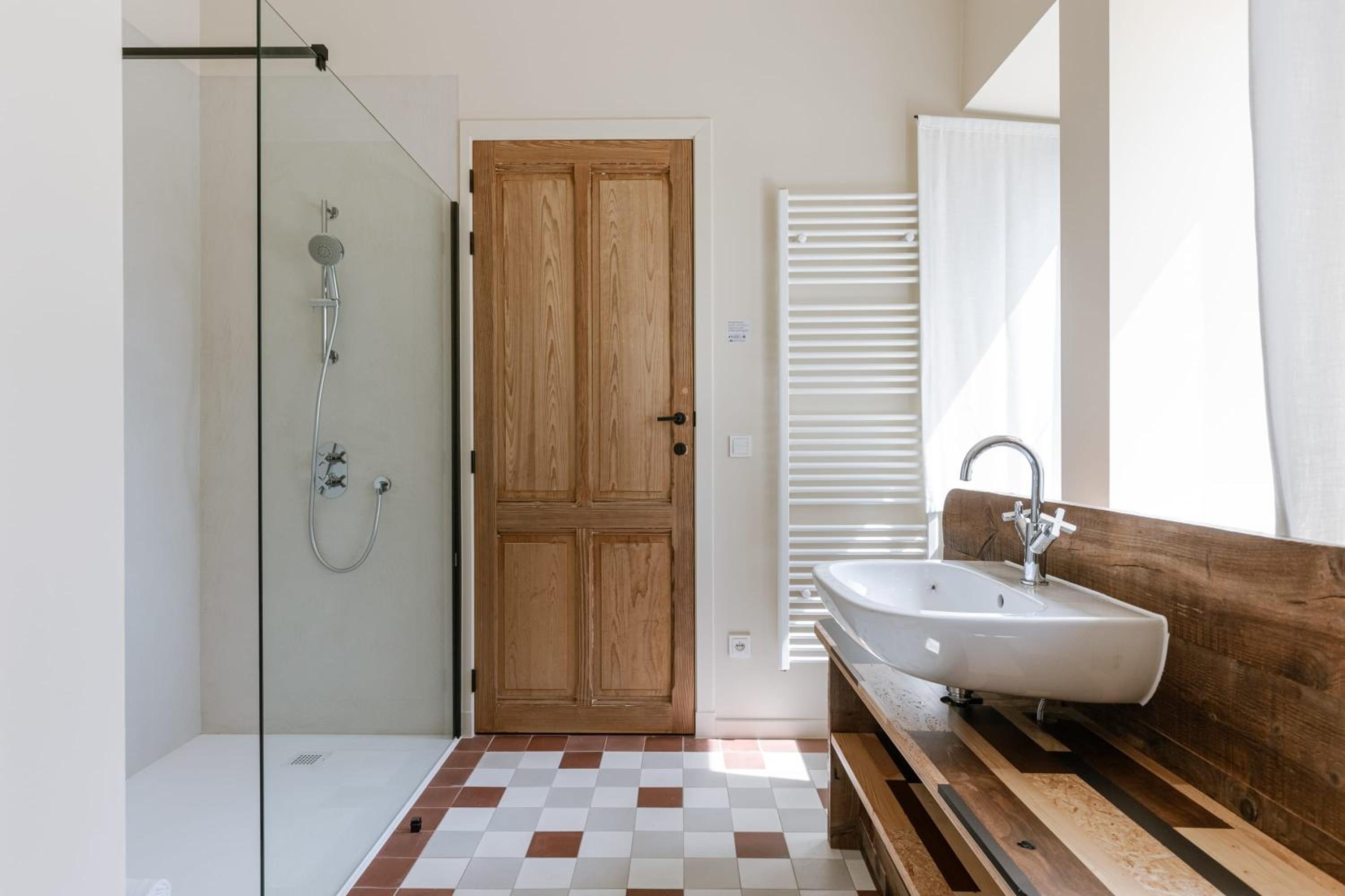Villa Lactea - Sustainable holiday home in nature