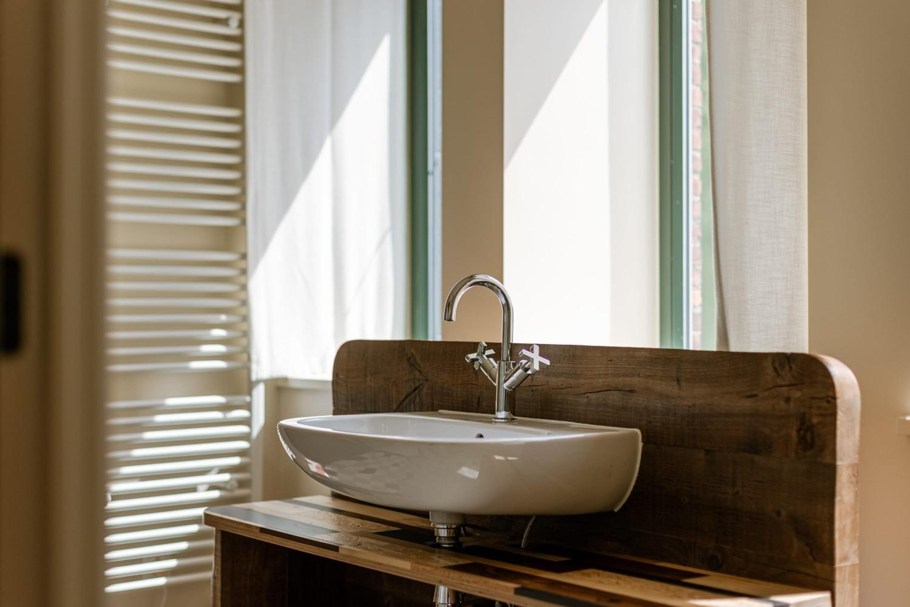 Villa Lactea - Sustainable holiday home in nature