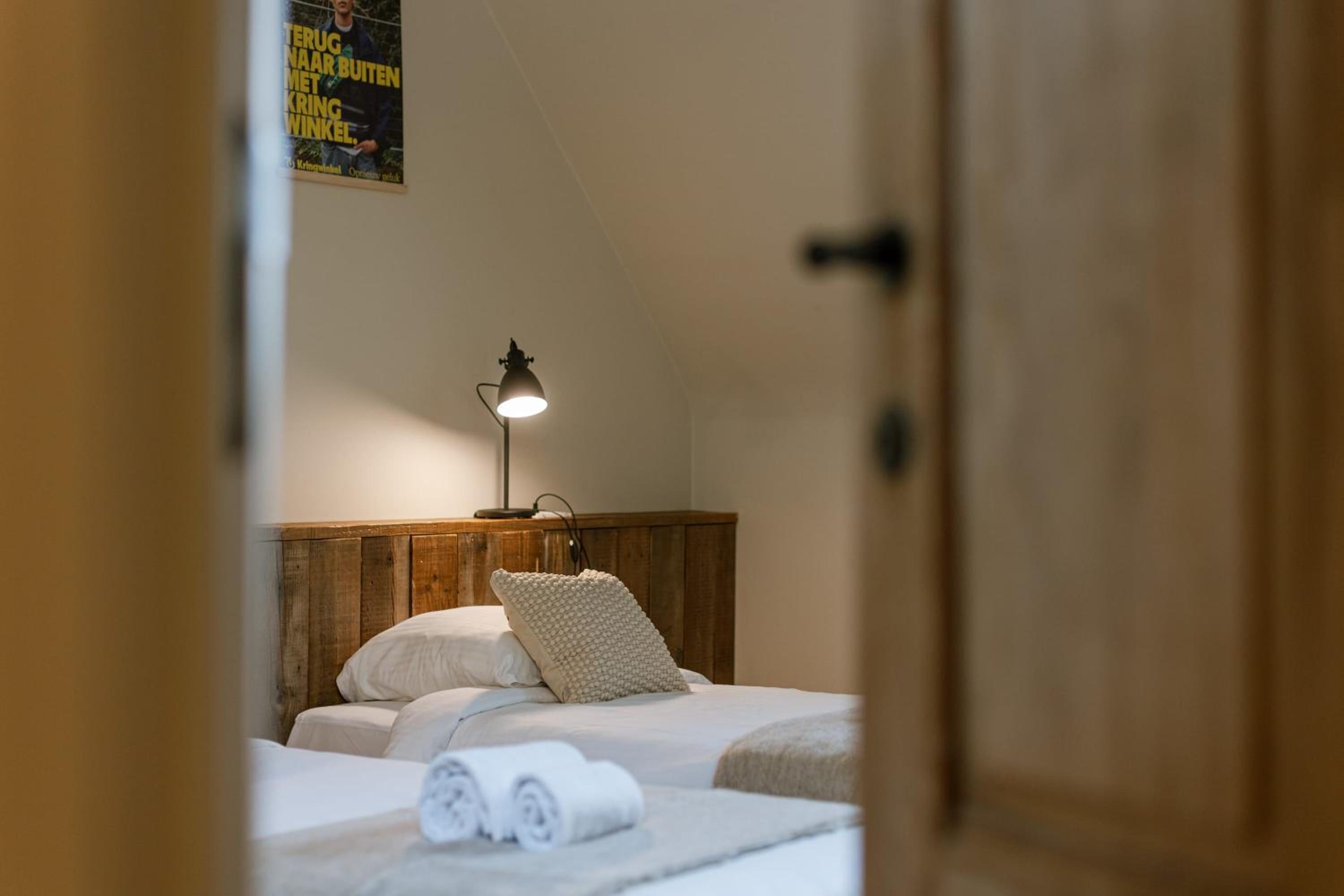 Villa Lactea - Sustainable holiday home in nature