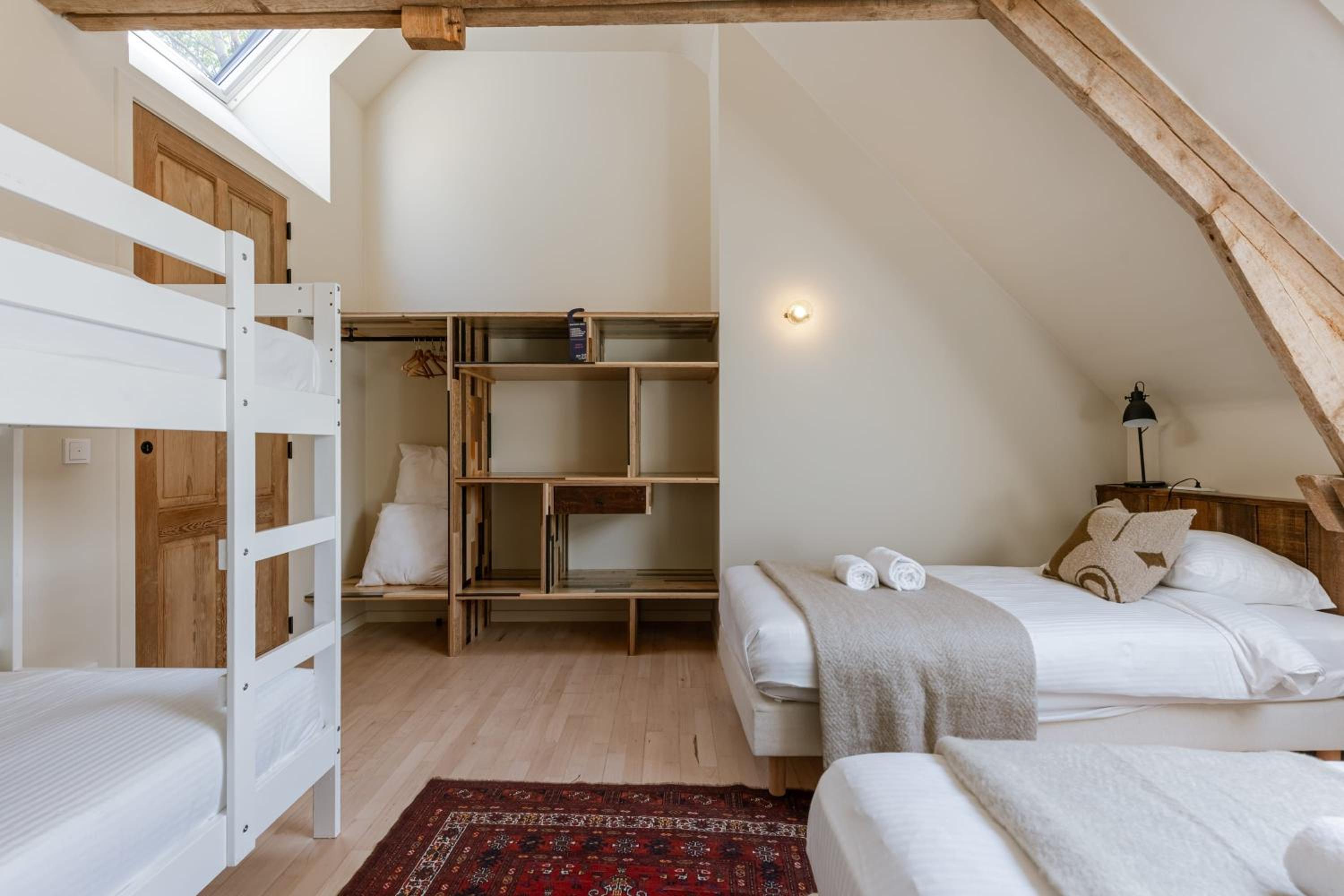 Villa Lactea - Sustainable holiday home in nature