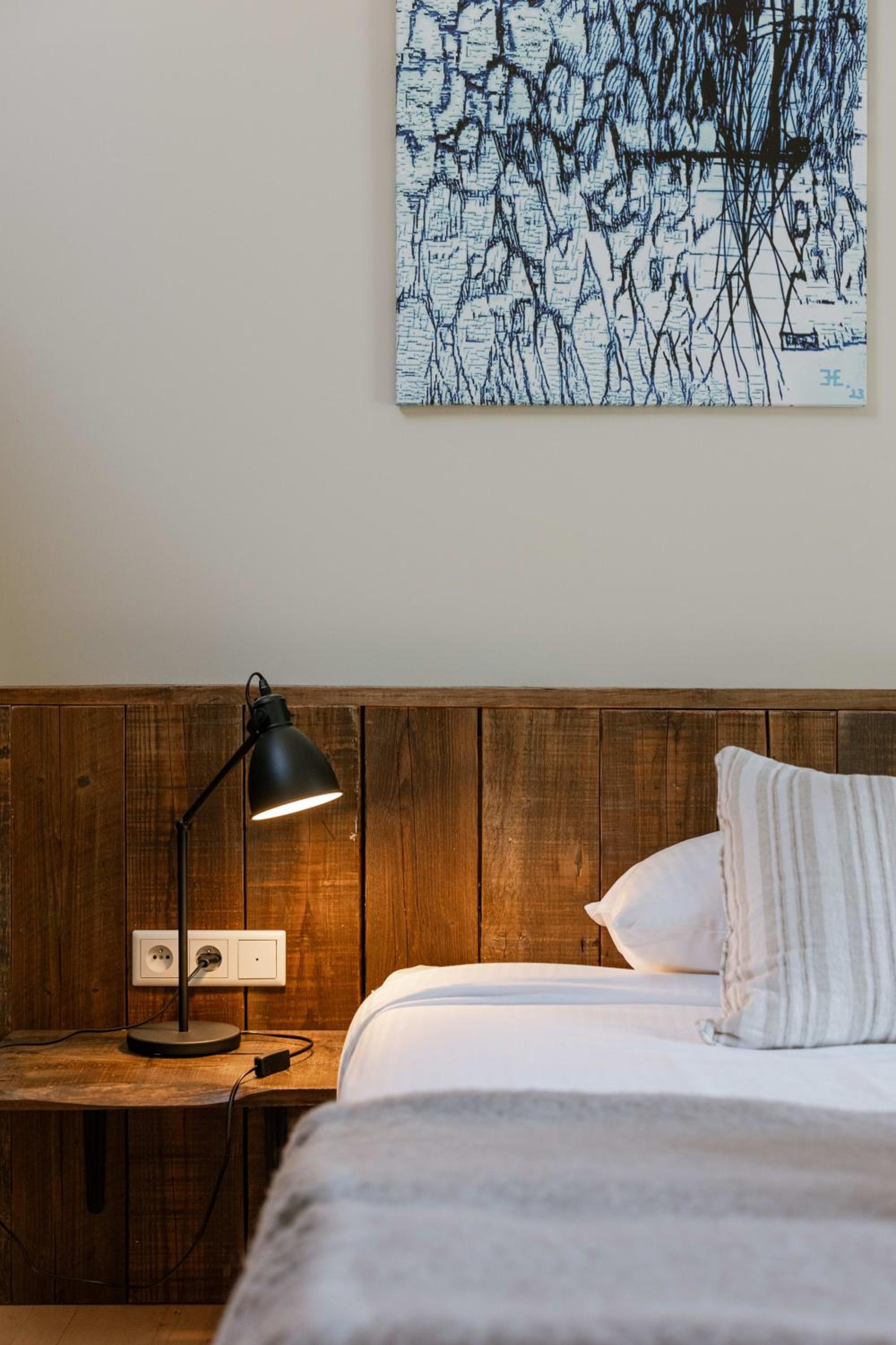 Villa Lactea - Sustainable holiday home in nature
