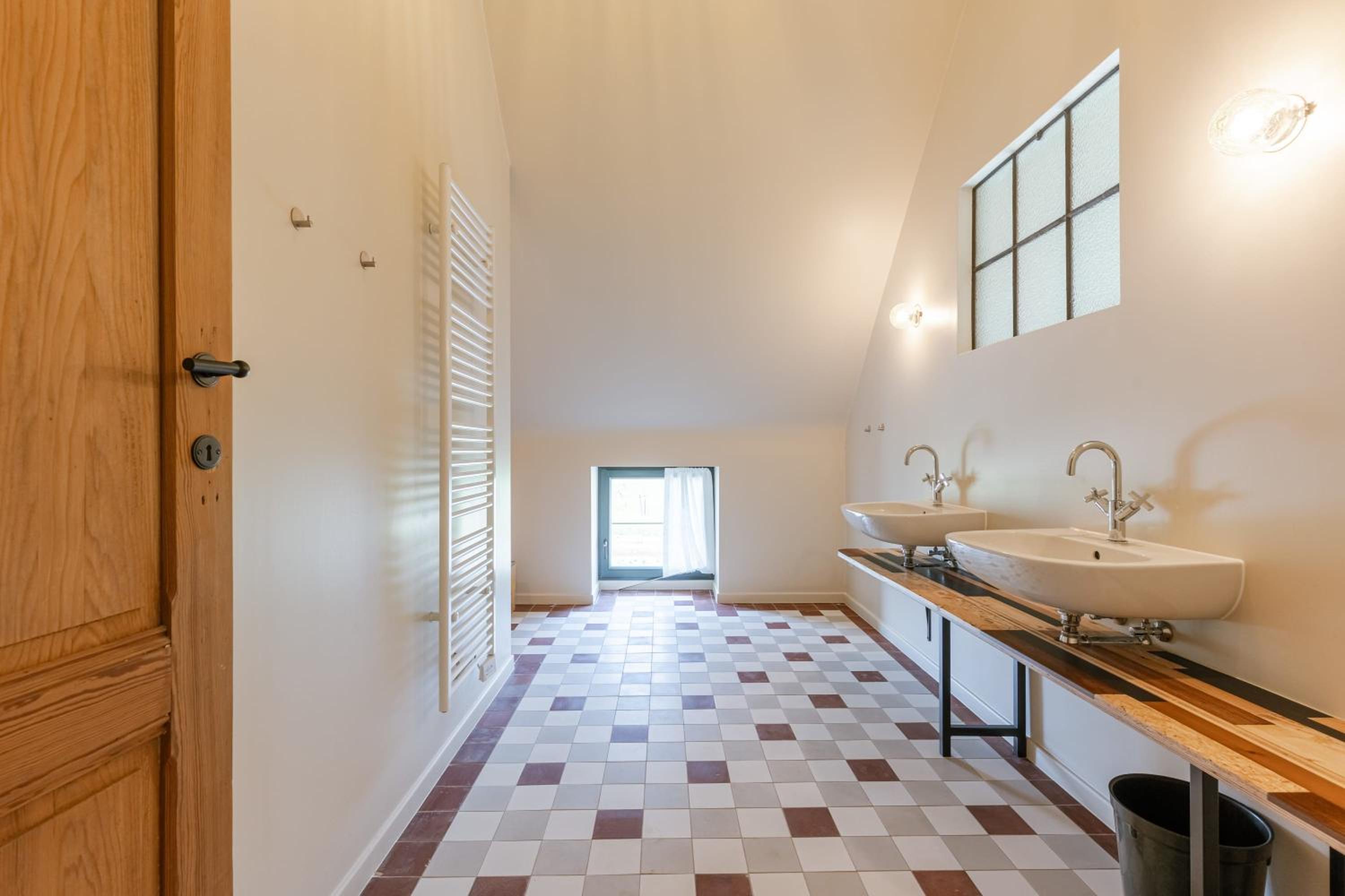 Villa Lactea - Sustainable holiday home in nature