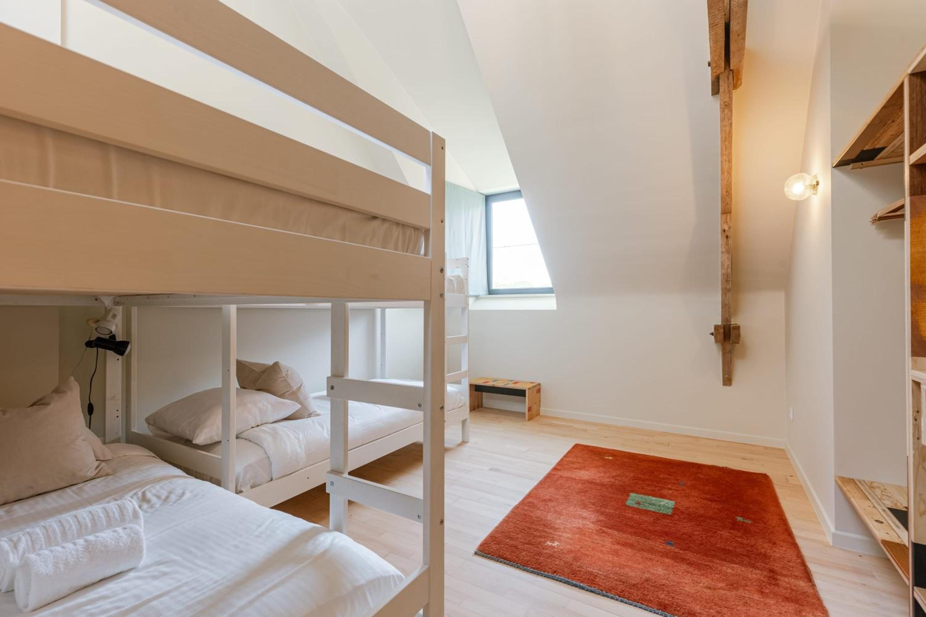 Villa Lactea - Sustainable holiday home in nature