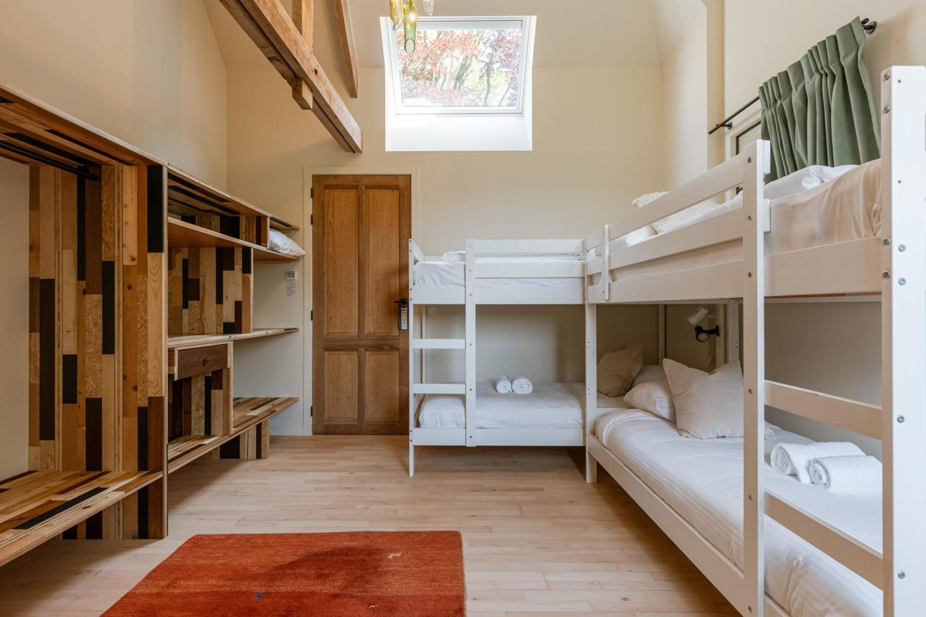 Villa Lactea - Sustainable holiday home in nature