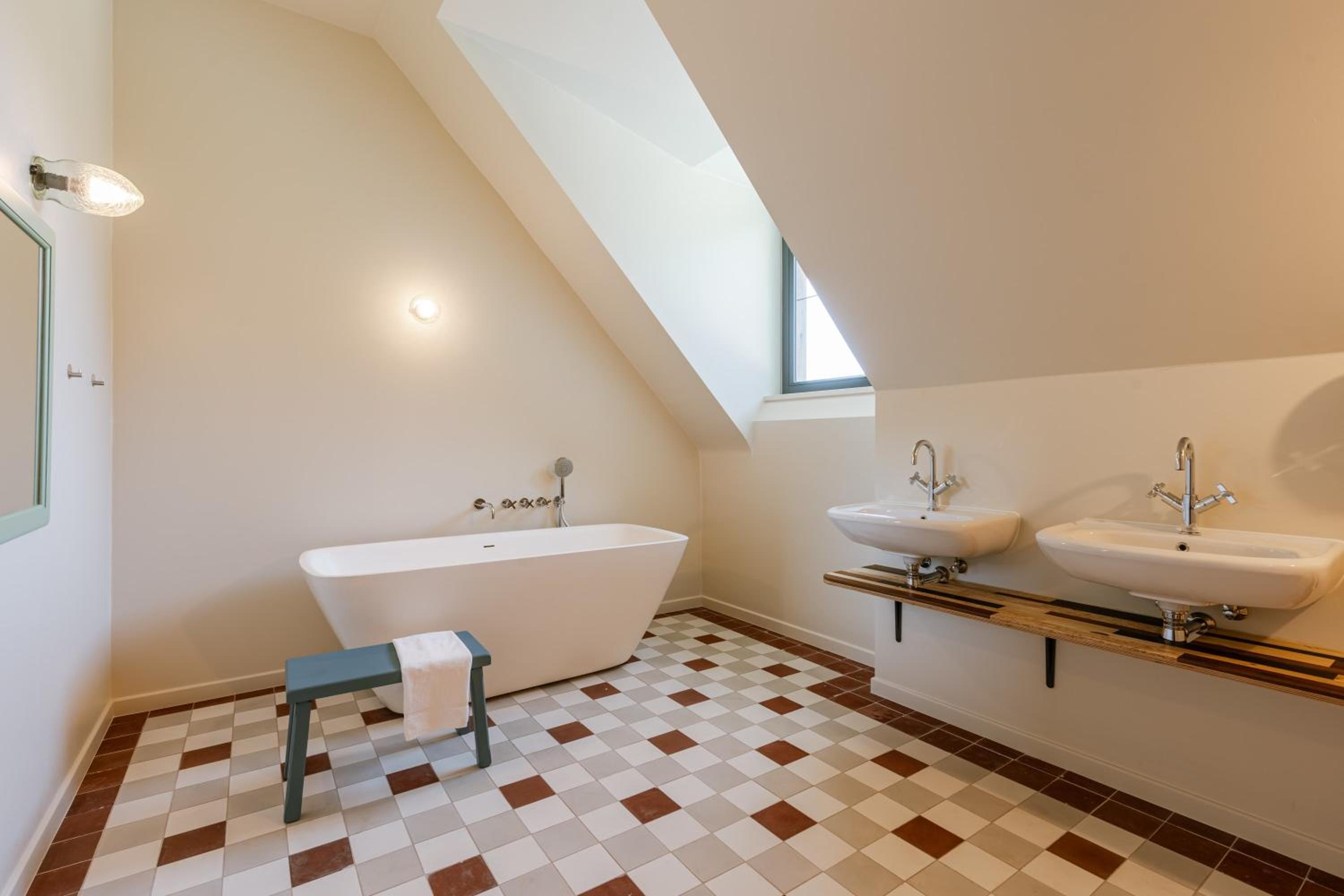 Villa Lactea - Sustainable holiday home in nature