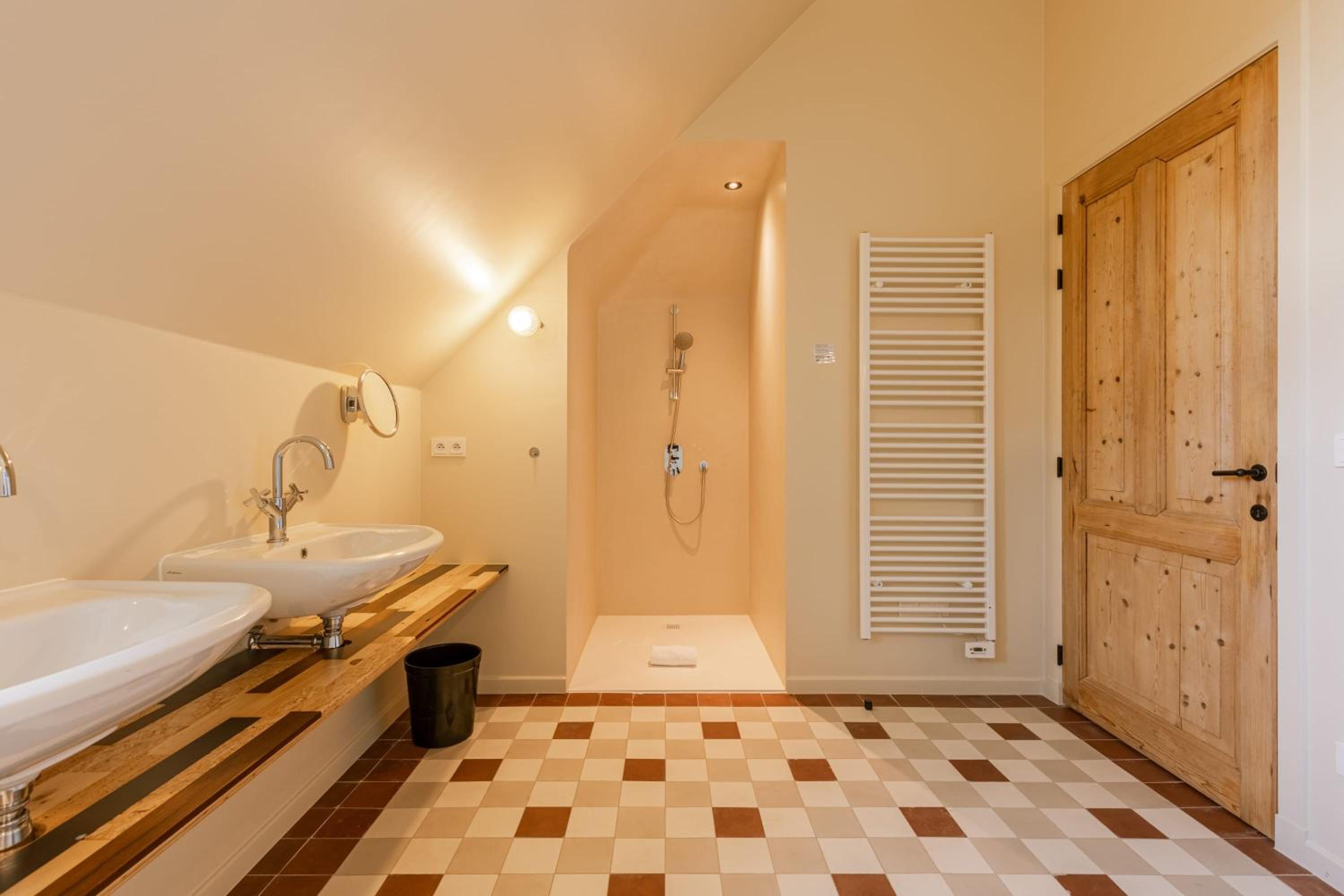 Villa Lactea - Sustainable holiday home in nature