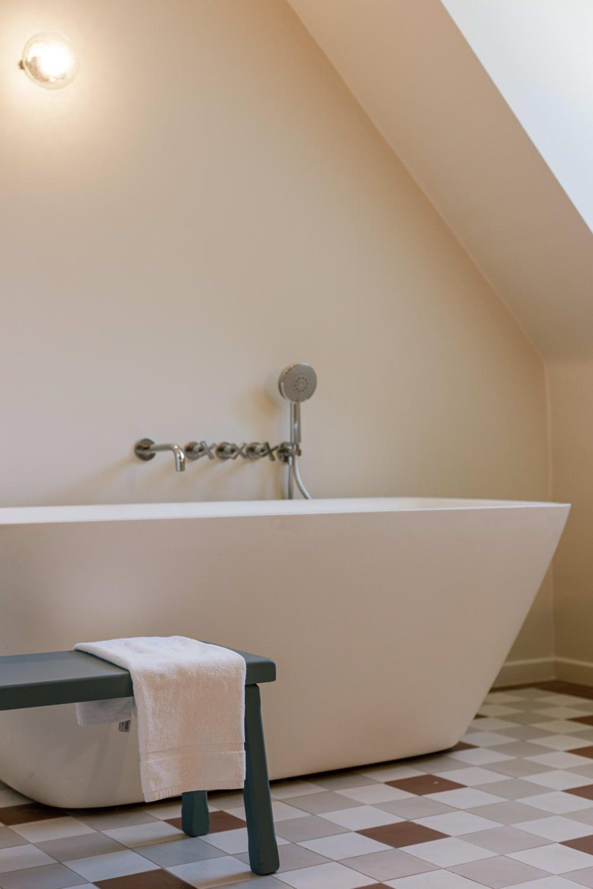 Villa Lactea - Sustainable holiday home in nature