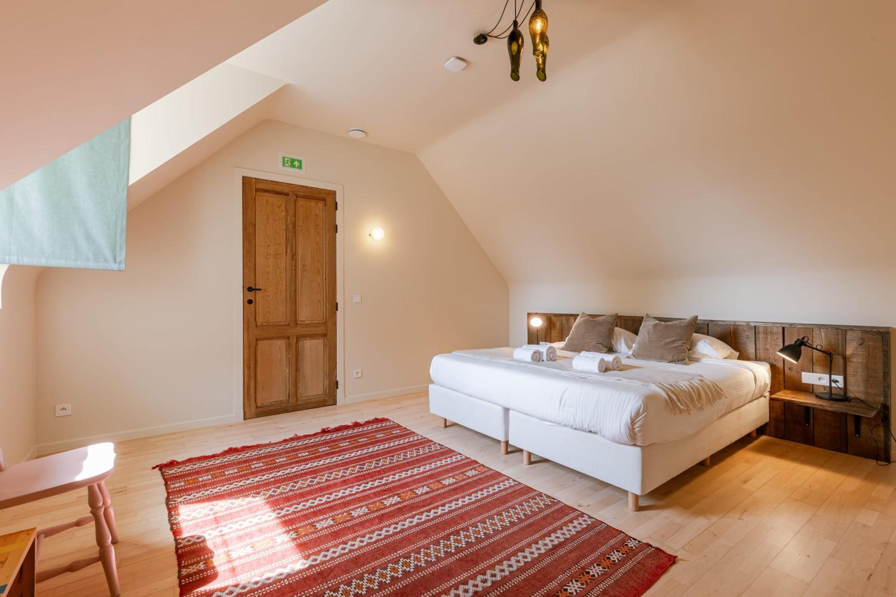 Villa Lactea - Sustainable holiday home in nature