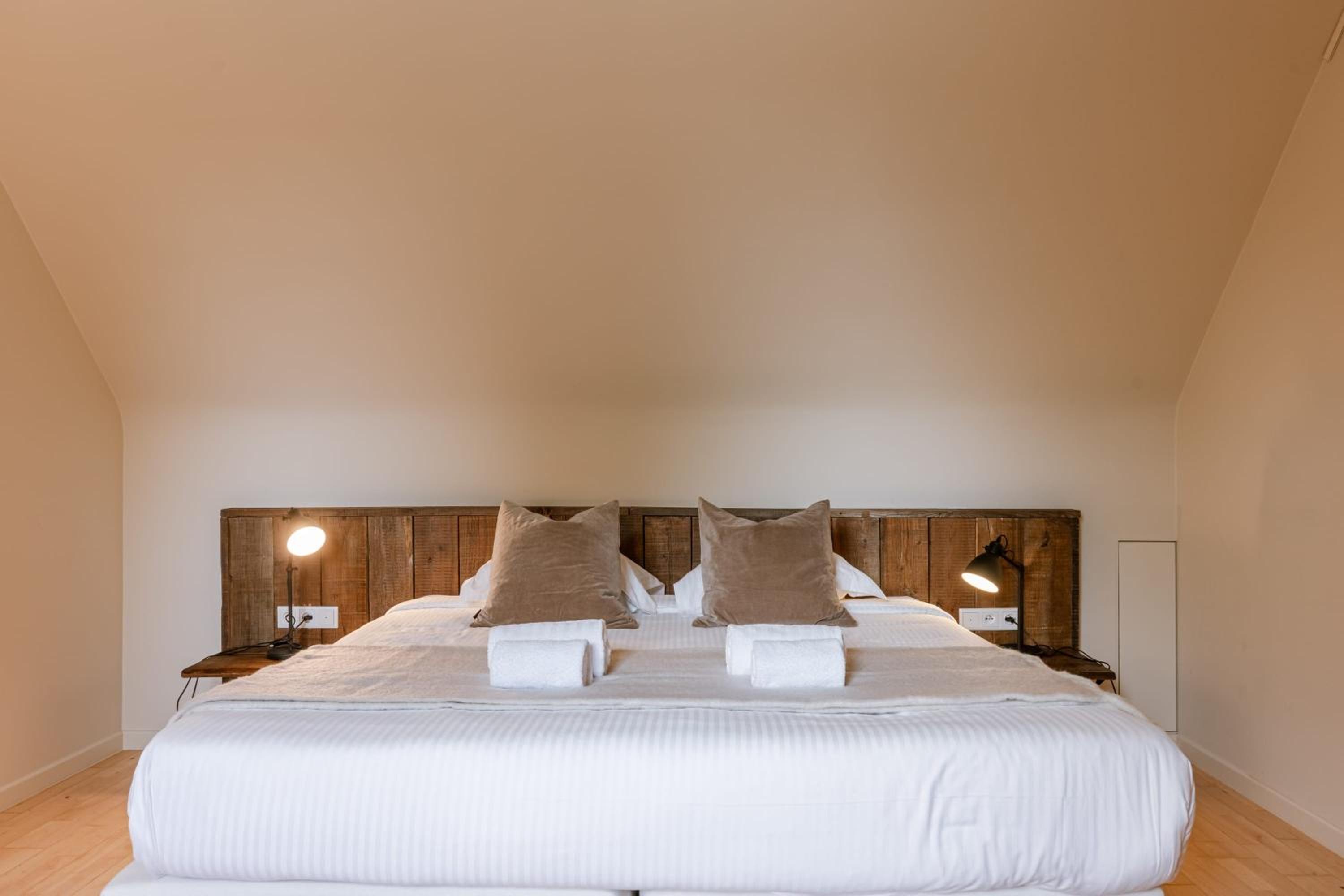 Villa Lactea - Sustainable holiday home in nature