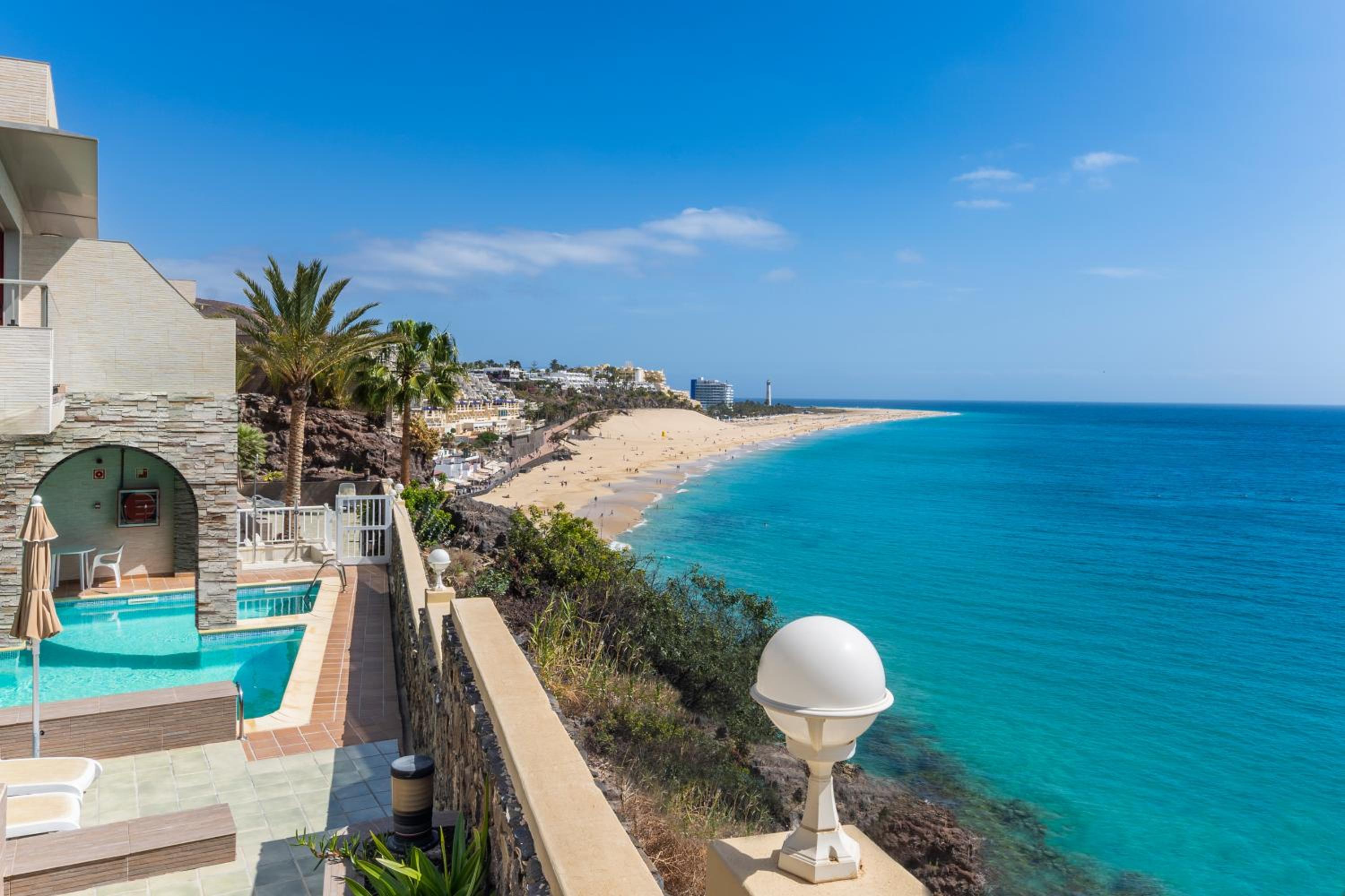 Hotel Apartamentos Atalaya de Jandía by LIVVO - Image 1