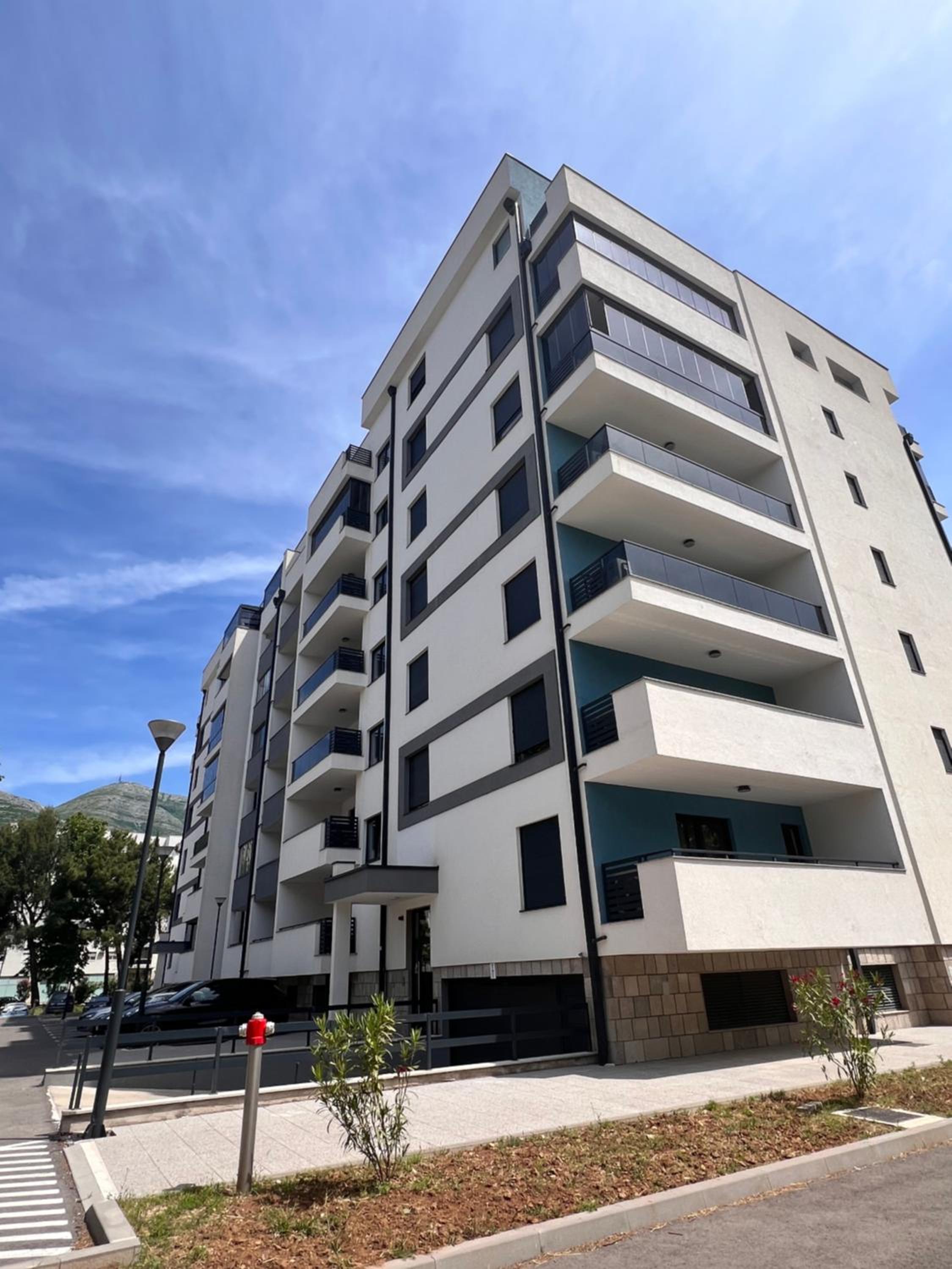 Lux apartment Nina