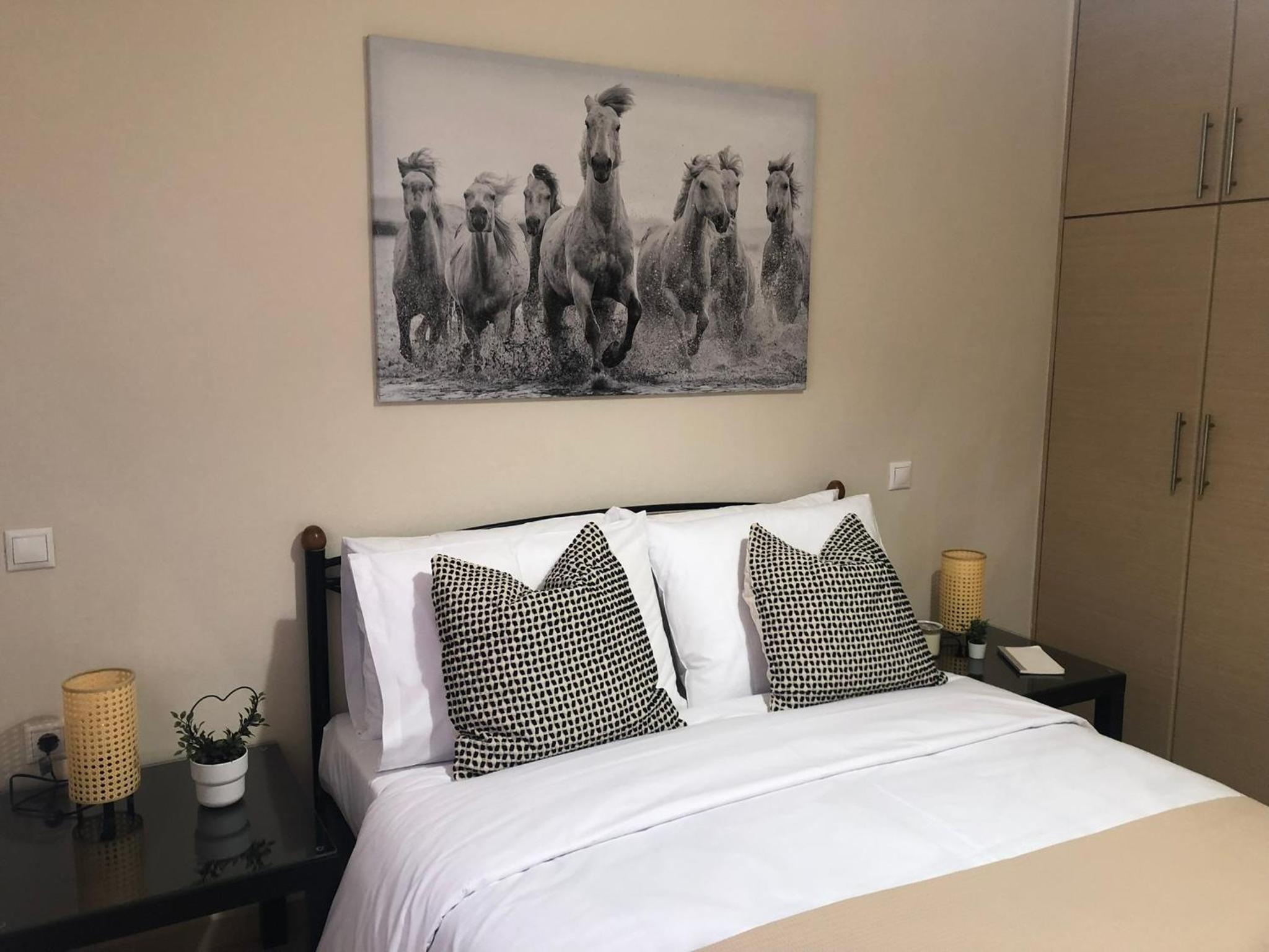 Homey Getaway Apartments, Aretousa Sitia photo 2