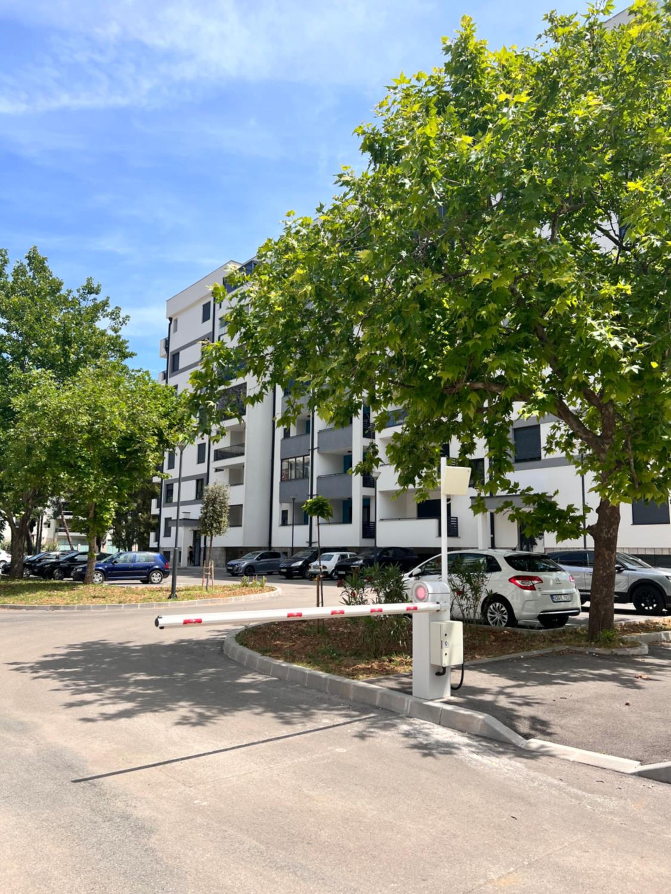 Lux apartment Nina