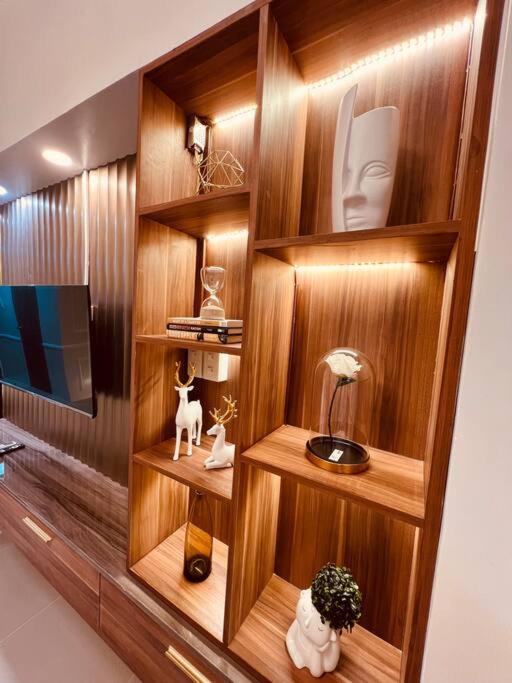 Henica Suite Fame Residences
