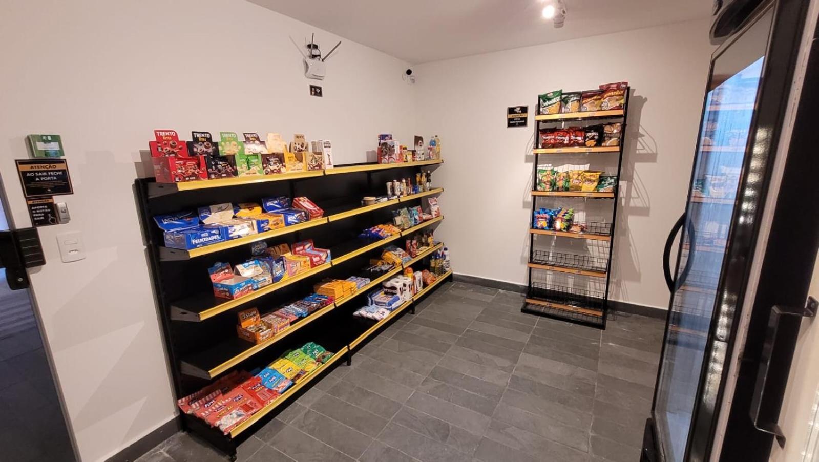 Apartamento próximo ao shopping Iguatemi e Ribeirão Shopping - BLEND