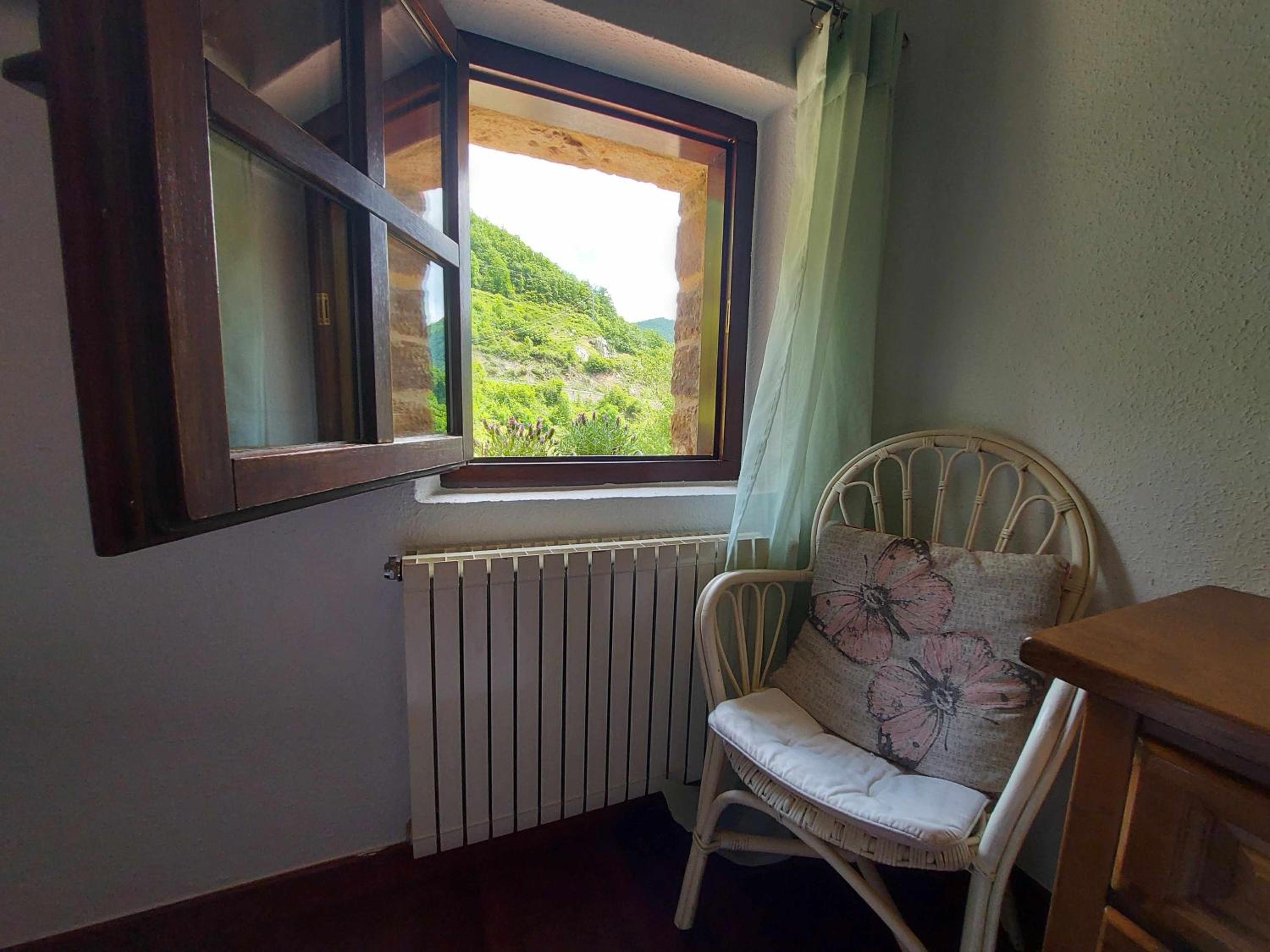 Apartamentos Nevandi