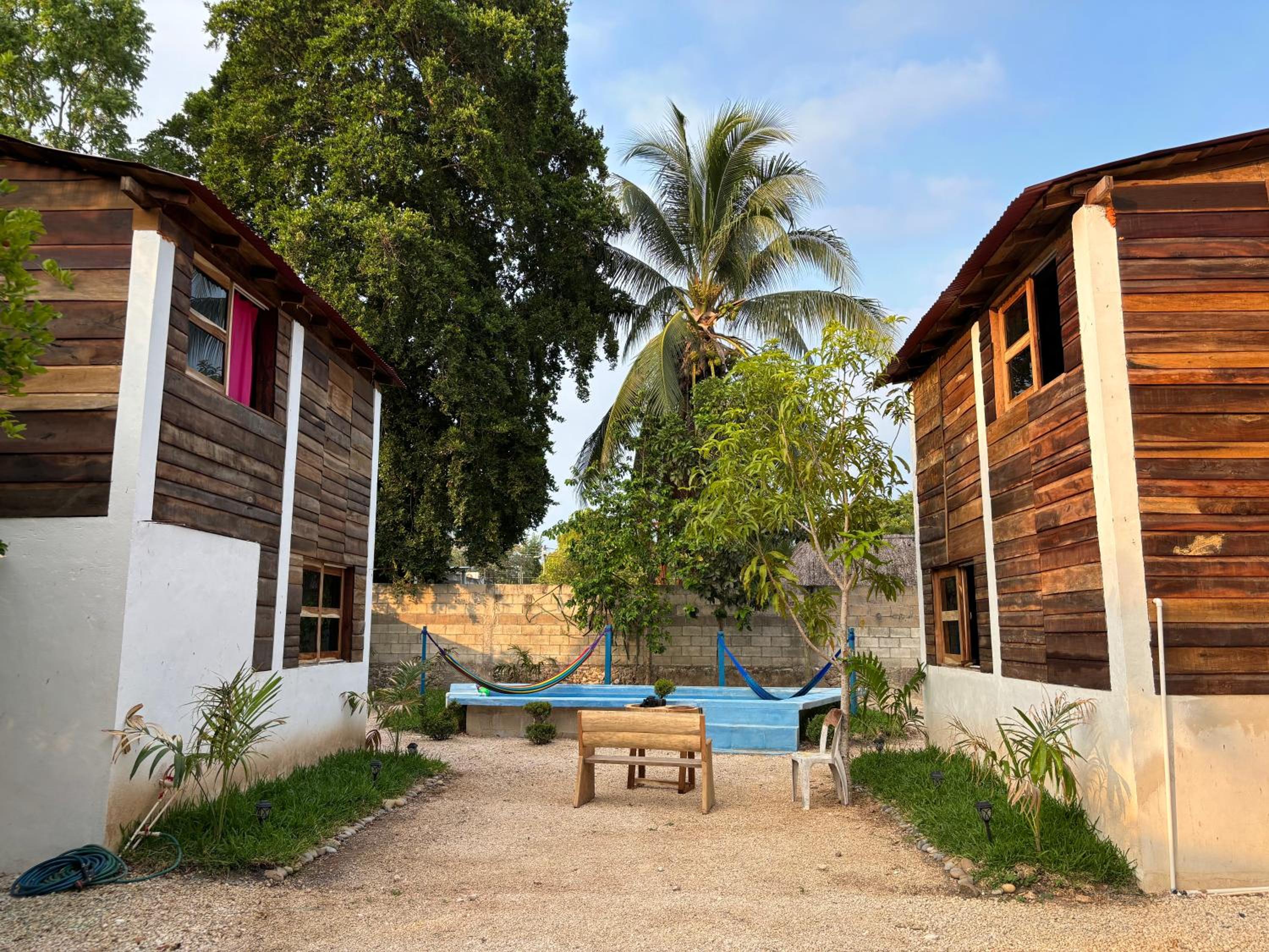 Cabana Bacalar