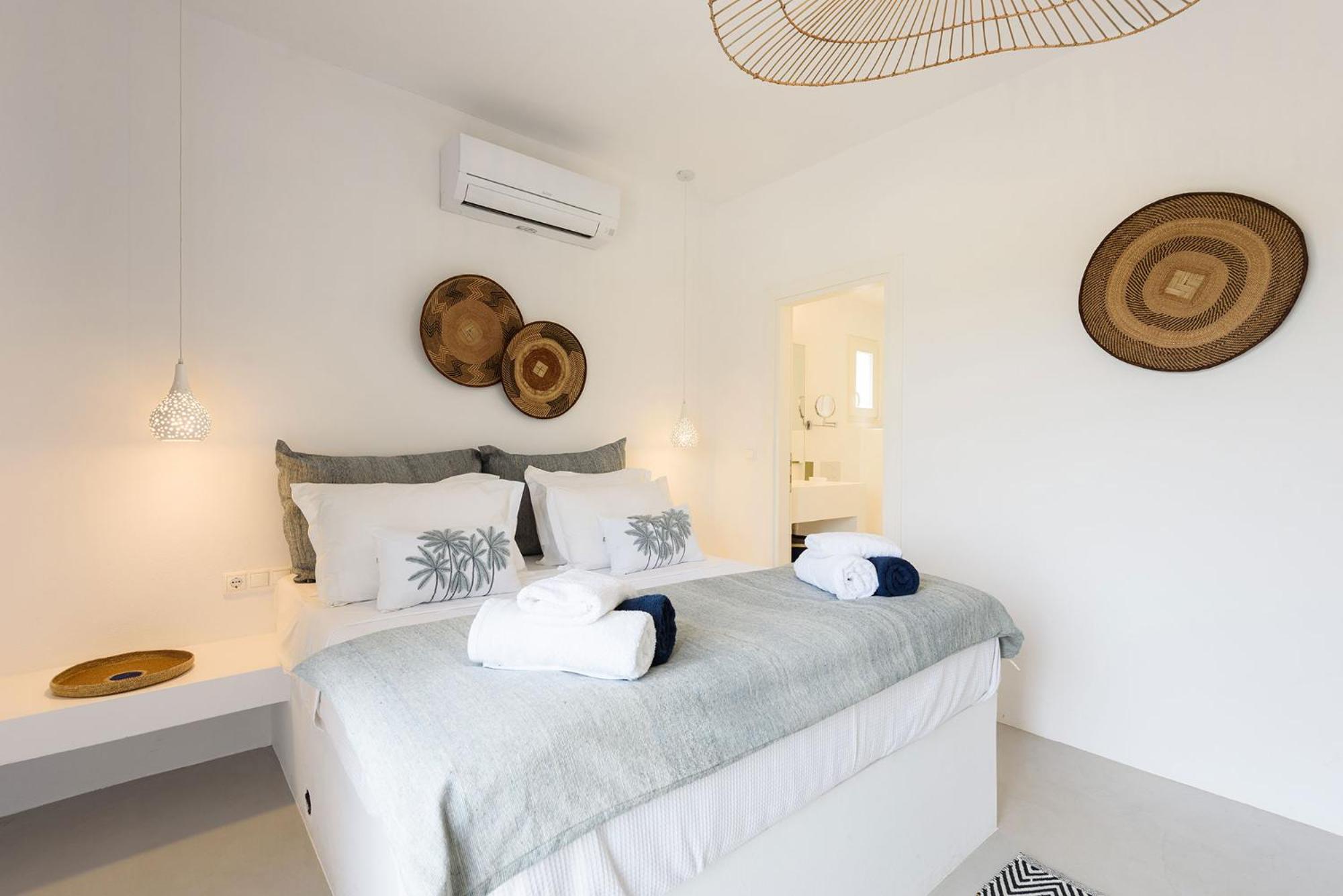 Villa Paralía - Best seaside view 5