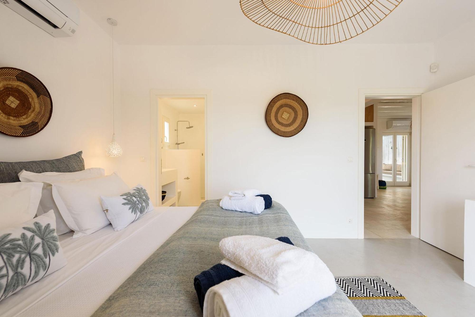 Villa Paralía - Best seaside view 4