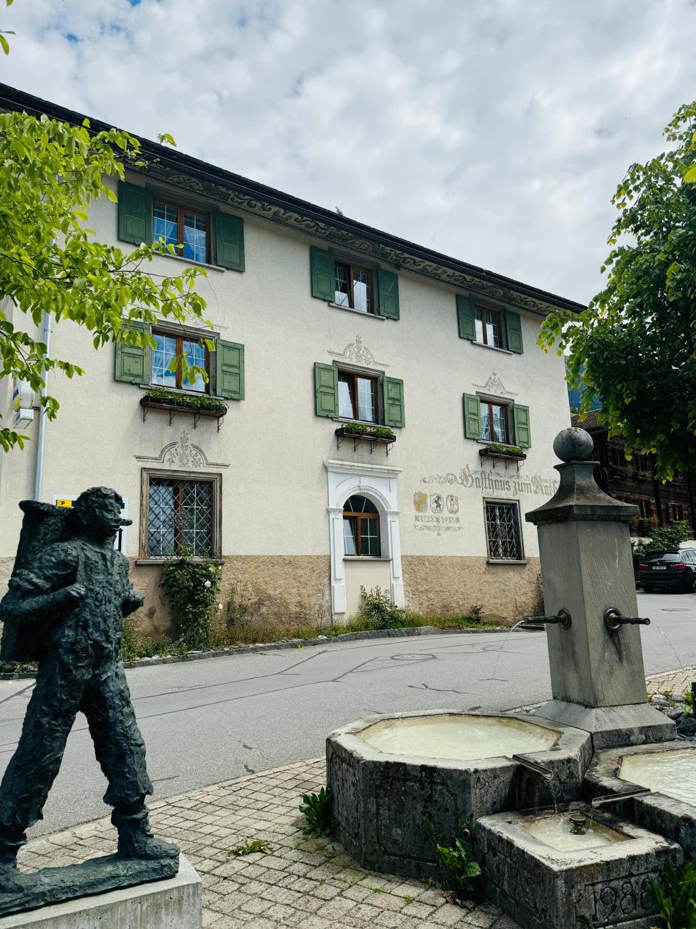 building