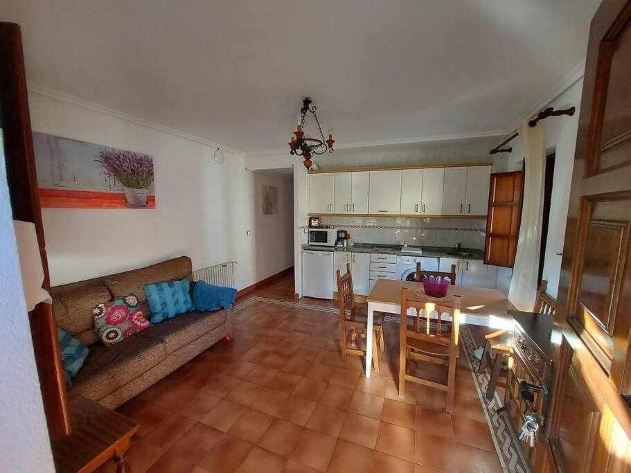 Apartamentos Nevandi